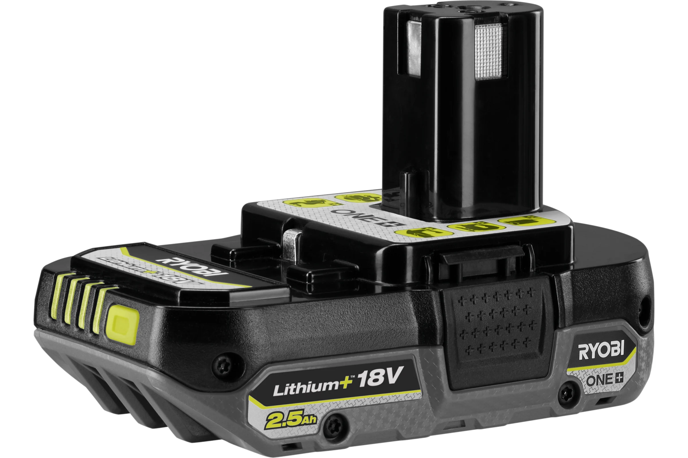 Аккумулятор RB1825C ONE+ 18В, 2.5Ач Ryobi 5133005516