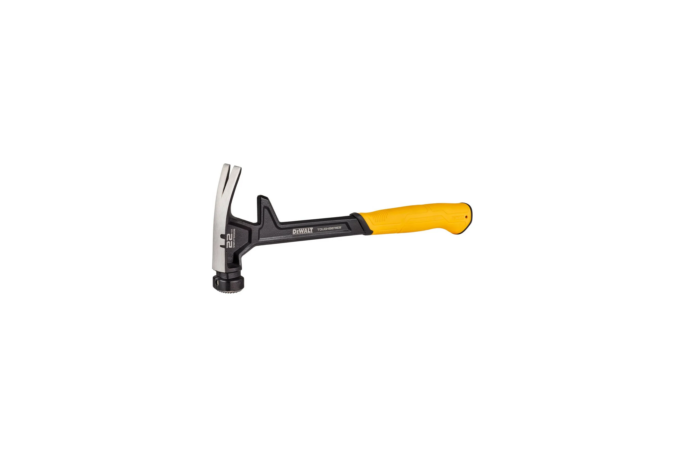 Демонтажный молоток Dewalt 624 г DWHT51008-0