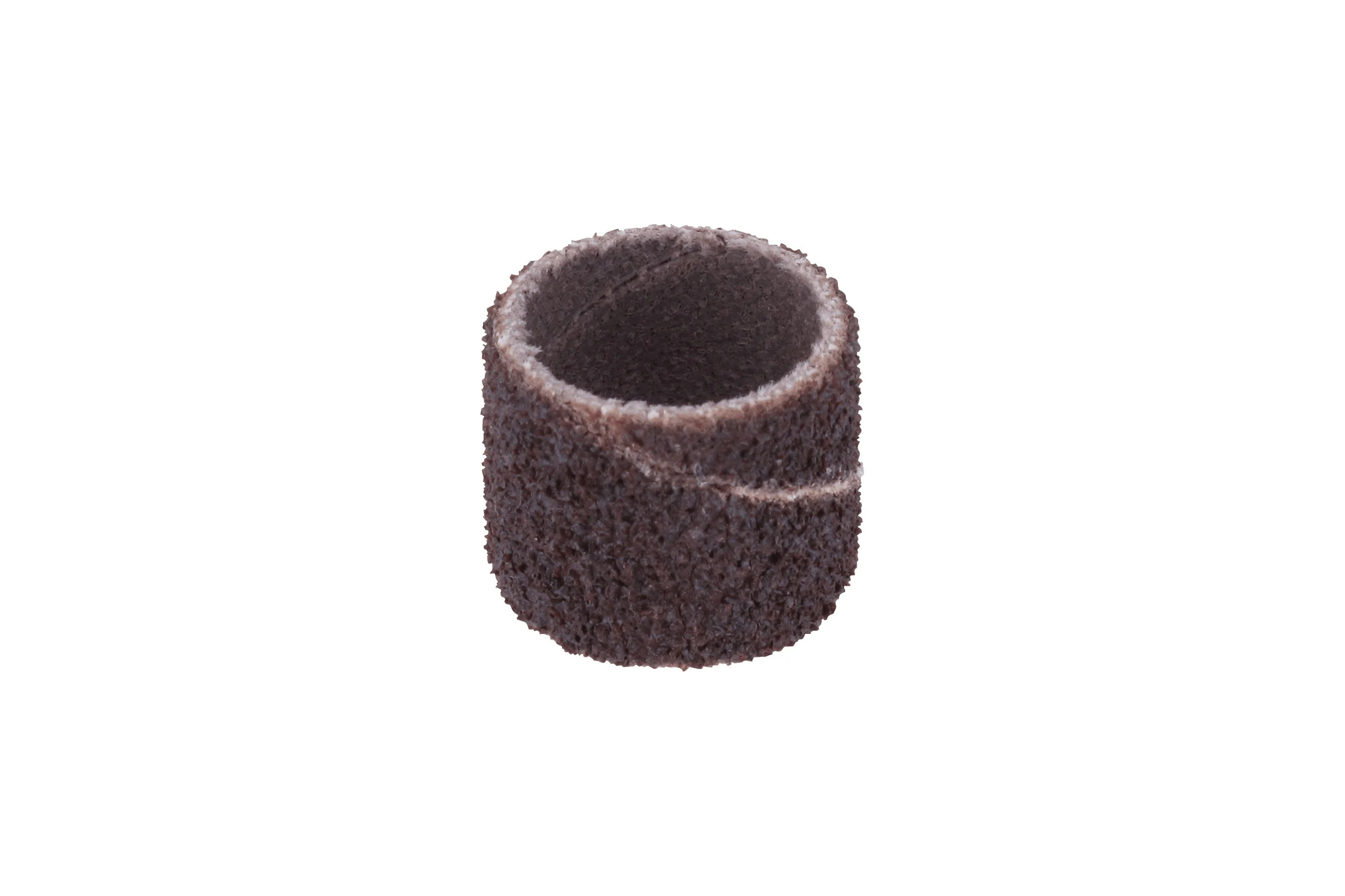 Валик наждачный 408 (6 шт; 13 мм; зерно 60) Dremel 2615040832