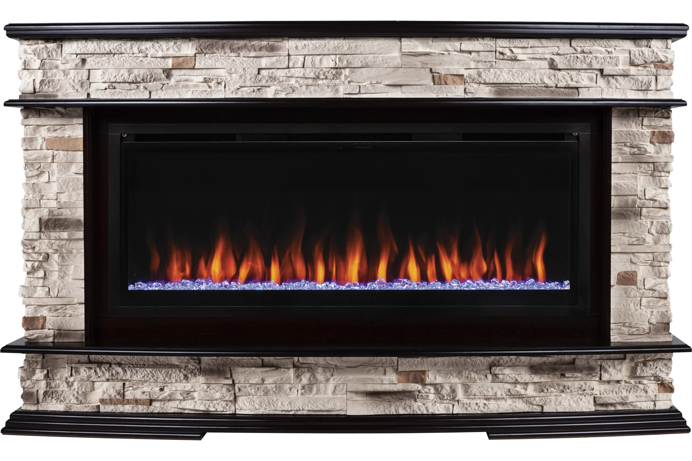 Каминокомплект RealFlame FRANKFURT 42 SAPHIR S 42 10019905