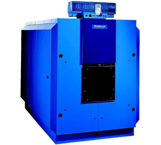 Комбинированный напольный котел Buderus Logano GE615-1110 (в собр. виде) 30005924