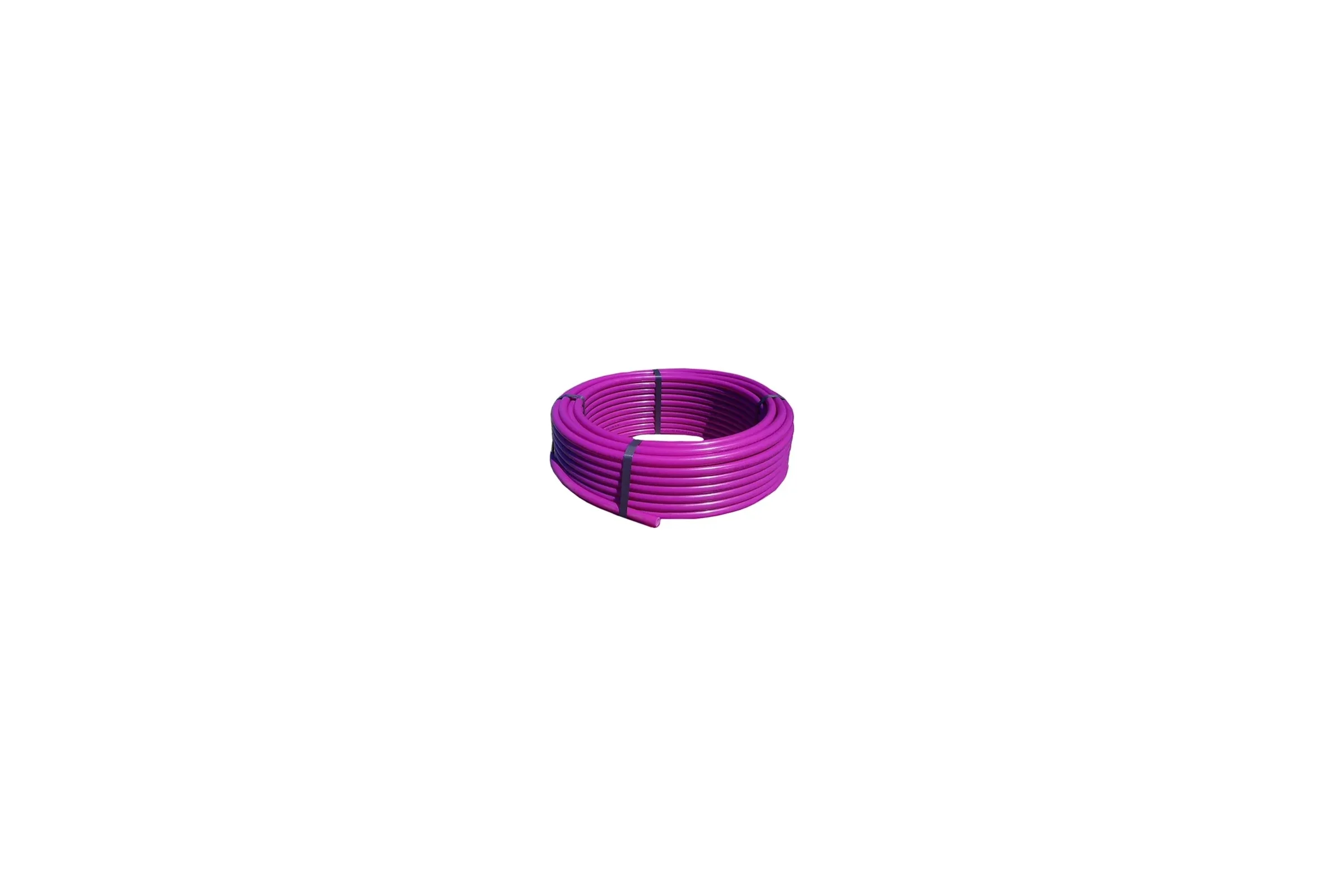 Отопительная труба REHAU Rautitan pink 25х3.5 мм, бухта 50 м 13360621050