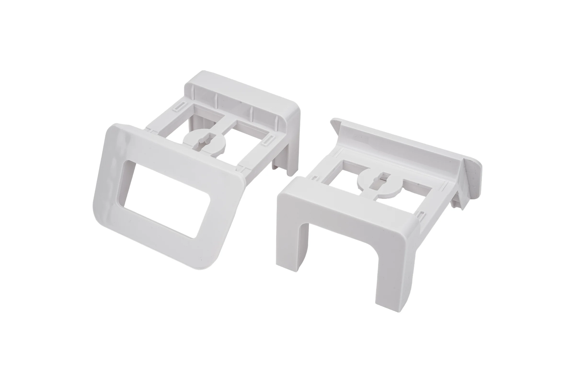Комплект опор EFP для напольной установки конвектора AIR PLINTH Pro Electrolux НС-1270737
