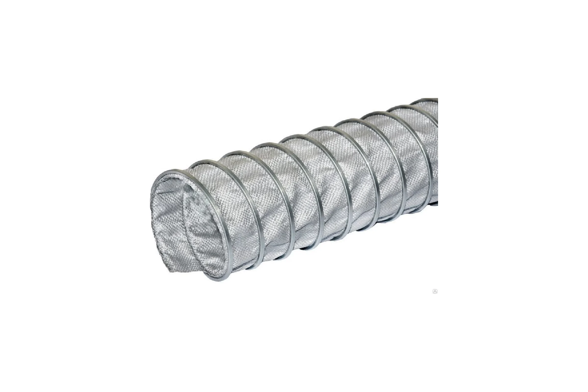 Воздуховод жаростойкий высокотемпературный TEX CL SILICON H 100/5 Т-01020501