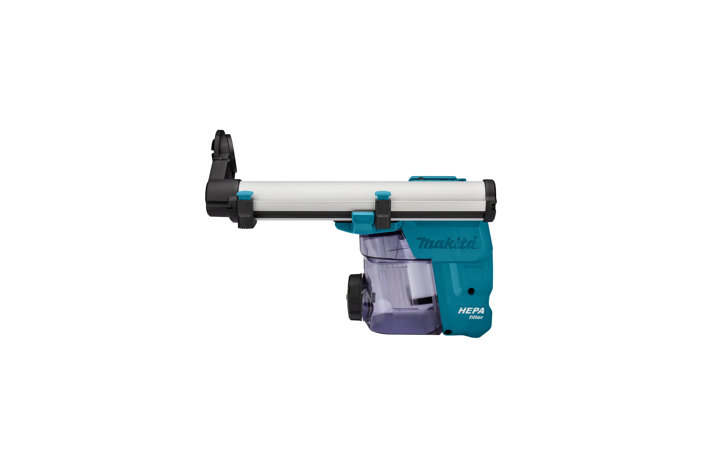 Комплект Makita для удаления пыли DX10 к перфоратору для HR3011С 191F95-1