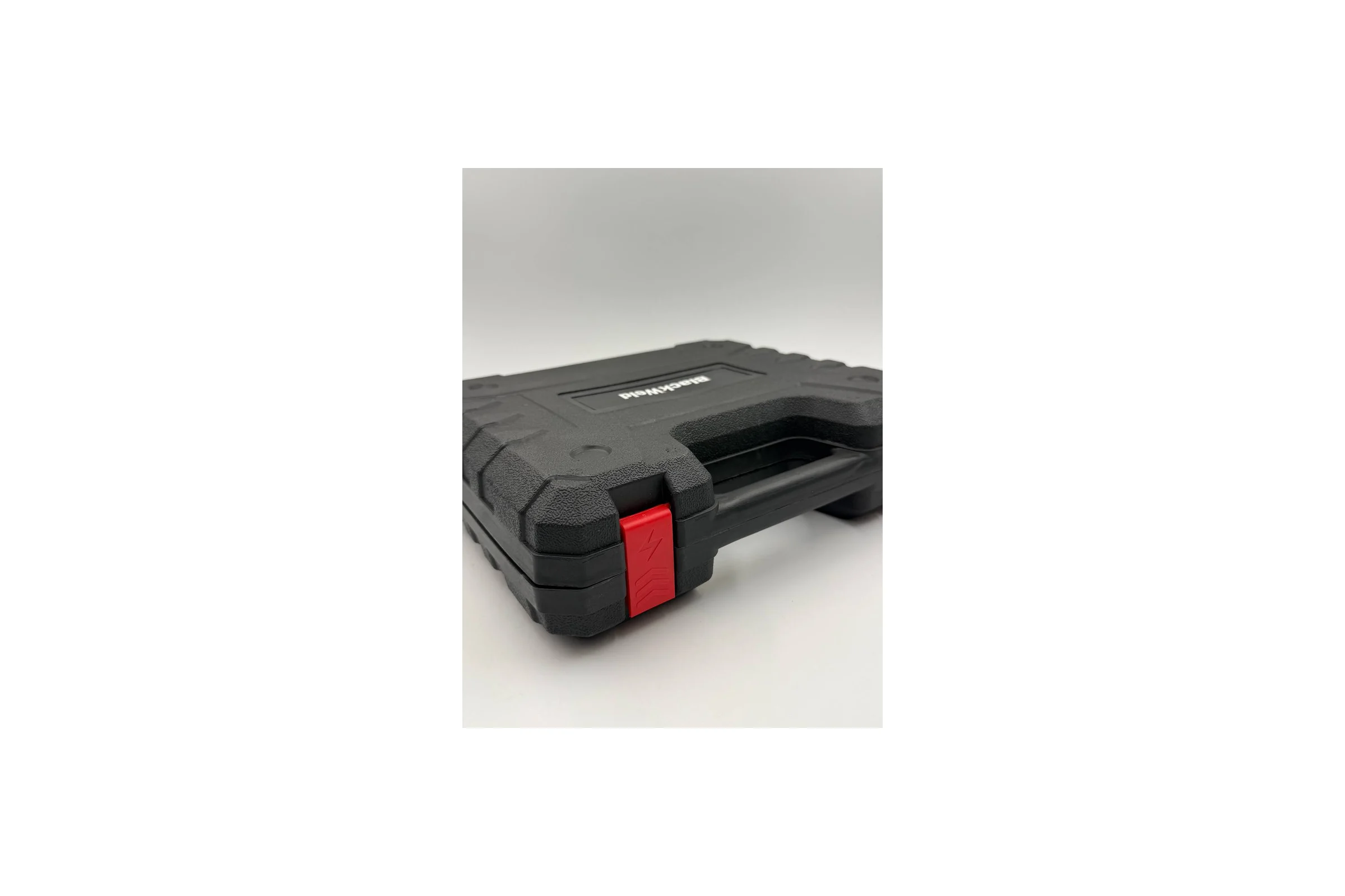 Дрель-шуруповерт BlackWeld аккумуляторная DZ04-2R 21V 2.0Ah 150155