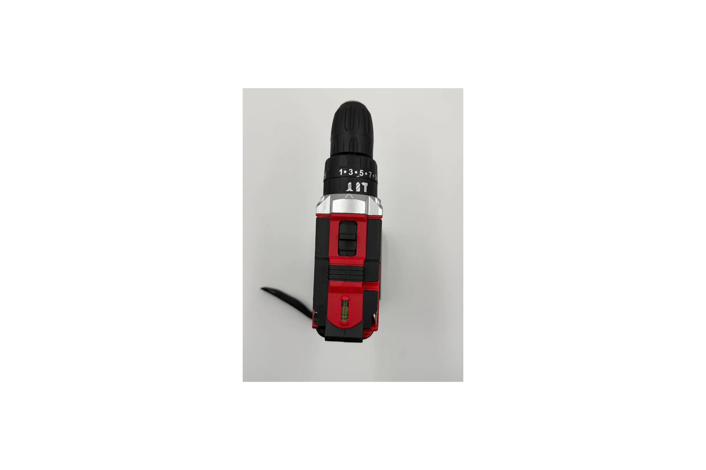 Дрель-шуруповерт BlackWeld аккумуляторная DZ04-2R 21V 2.0Ah 150155