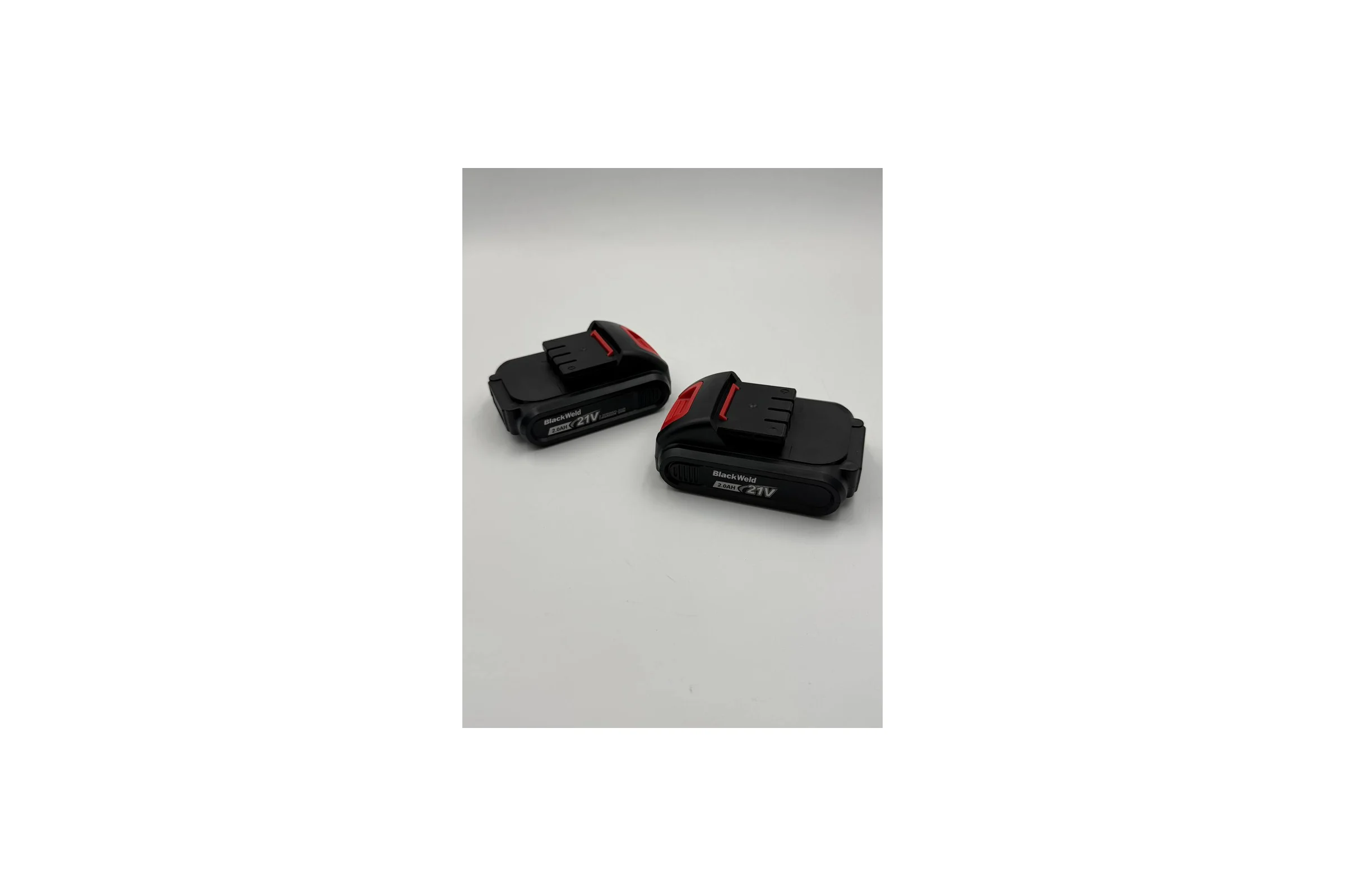 Дрель-шуруповерт BlackWeld аккумуляторная DZ04-2R 21V 2.0Ah 150155