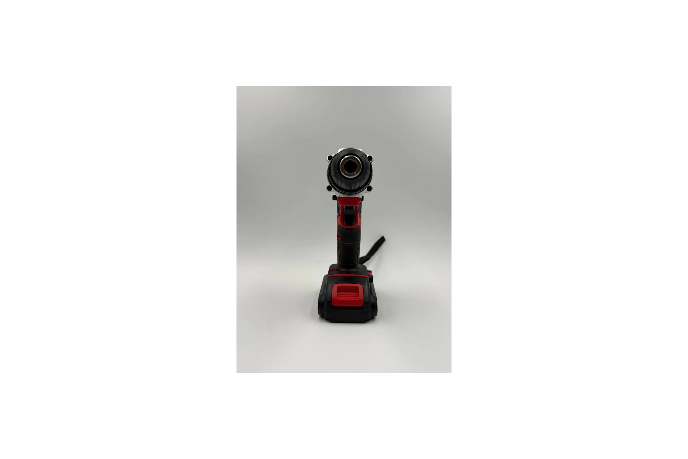 Дрель-шуруповерт BlackWeld аккумуляторная DZ04-2R 21V 2.0Ah 150155
