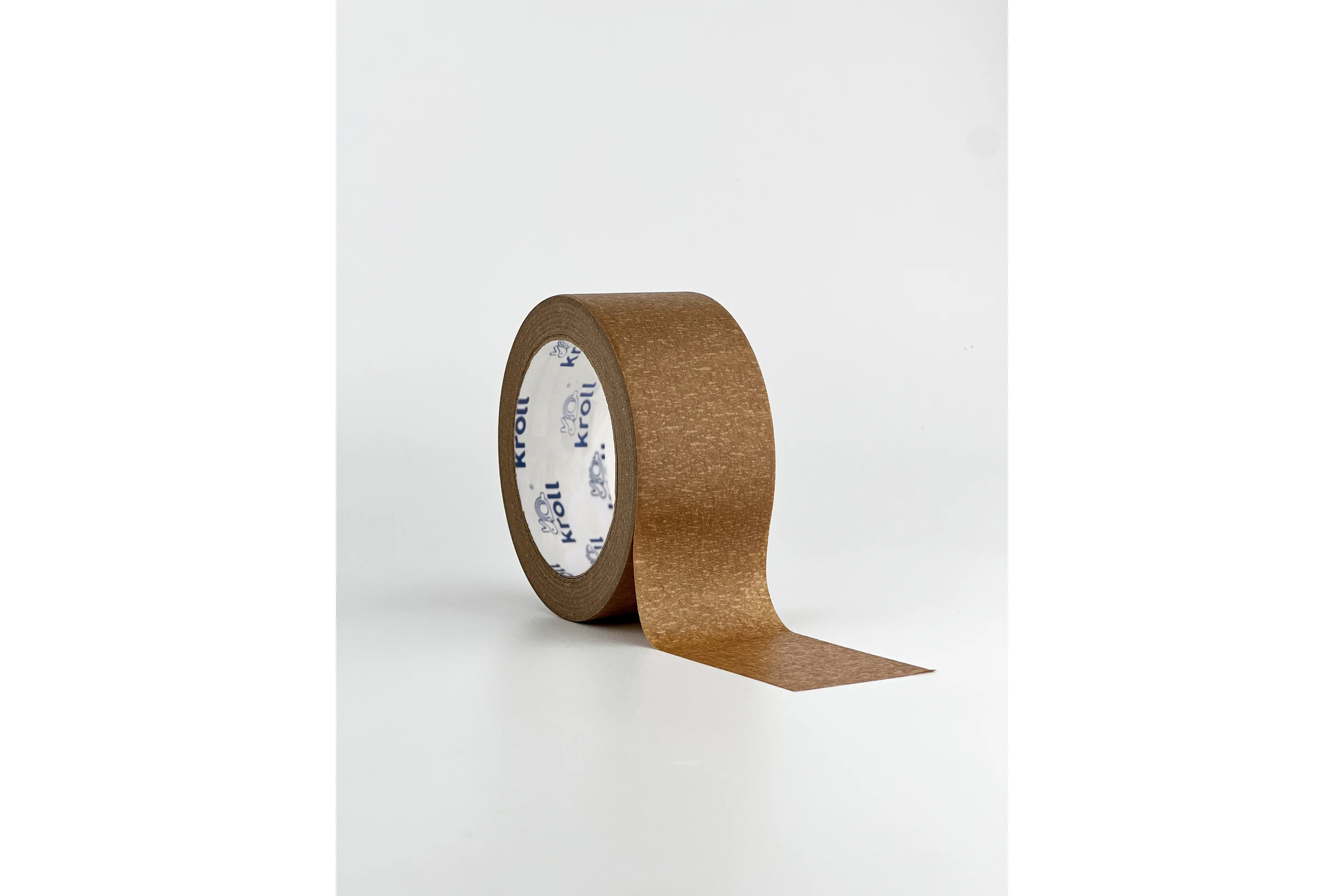 Крепп 48x40 мм, YG 80, коричневый, 18 шт., adhesive (иту+этикетка), цена за упаковку KROLL 4607190405781