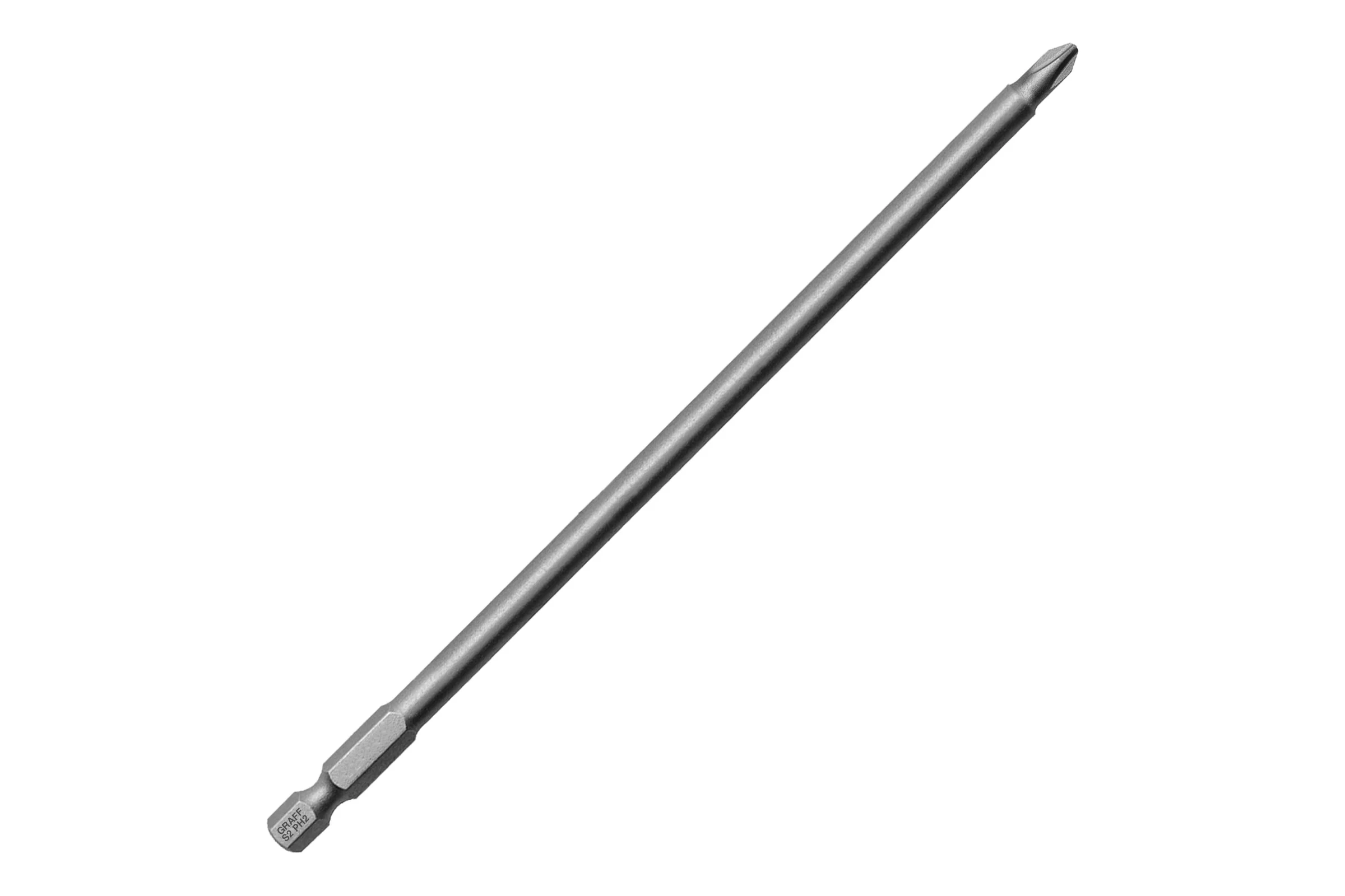 Бита GRAFF PH 2x200 мм Standart, 562200