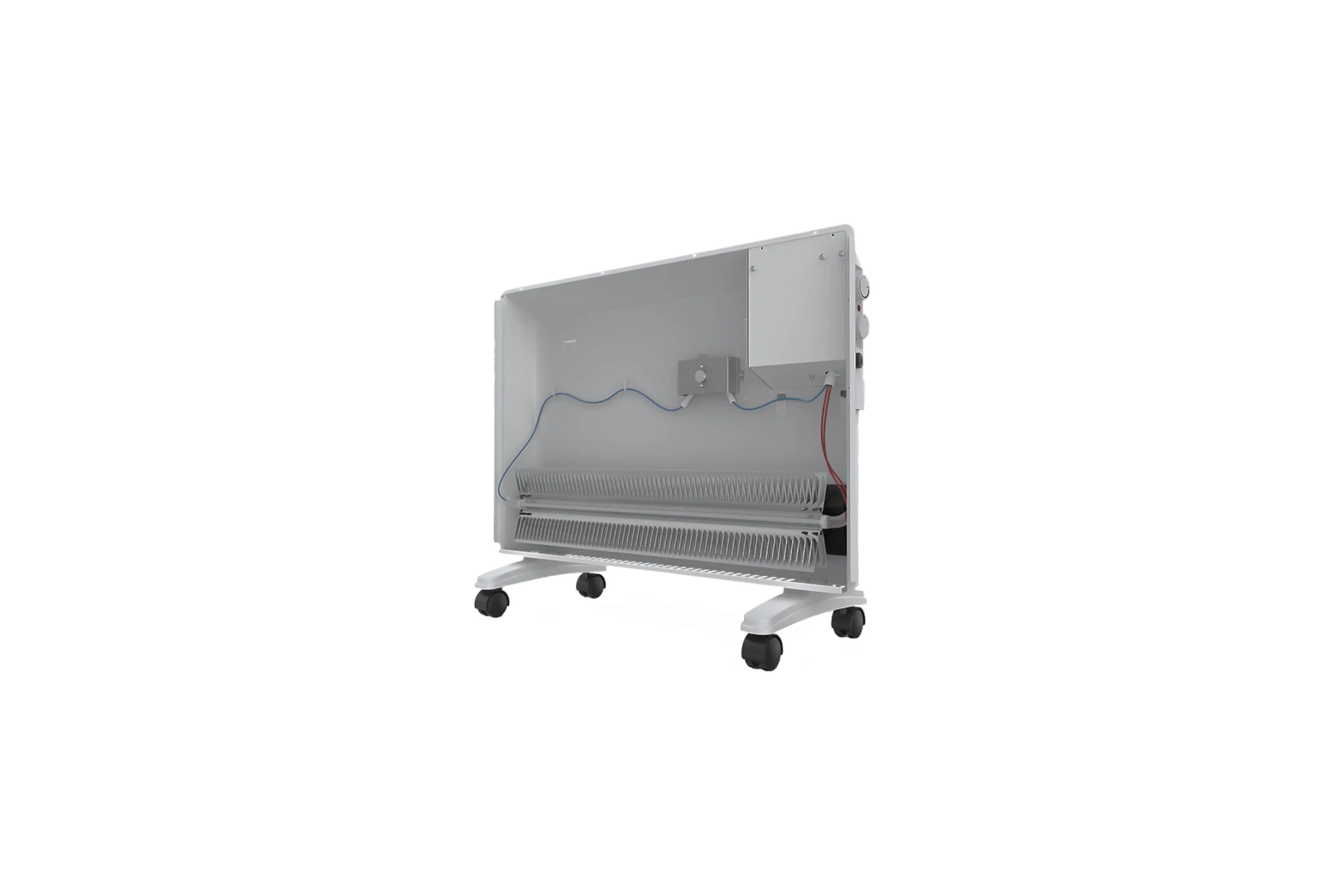 Конвектор электрический VENTSFERA (IP24) VXPN-1500