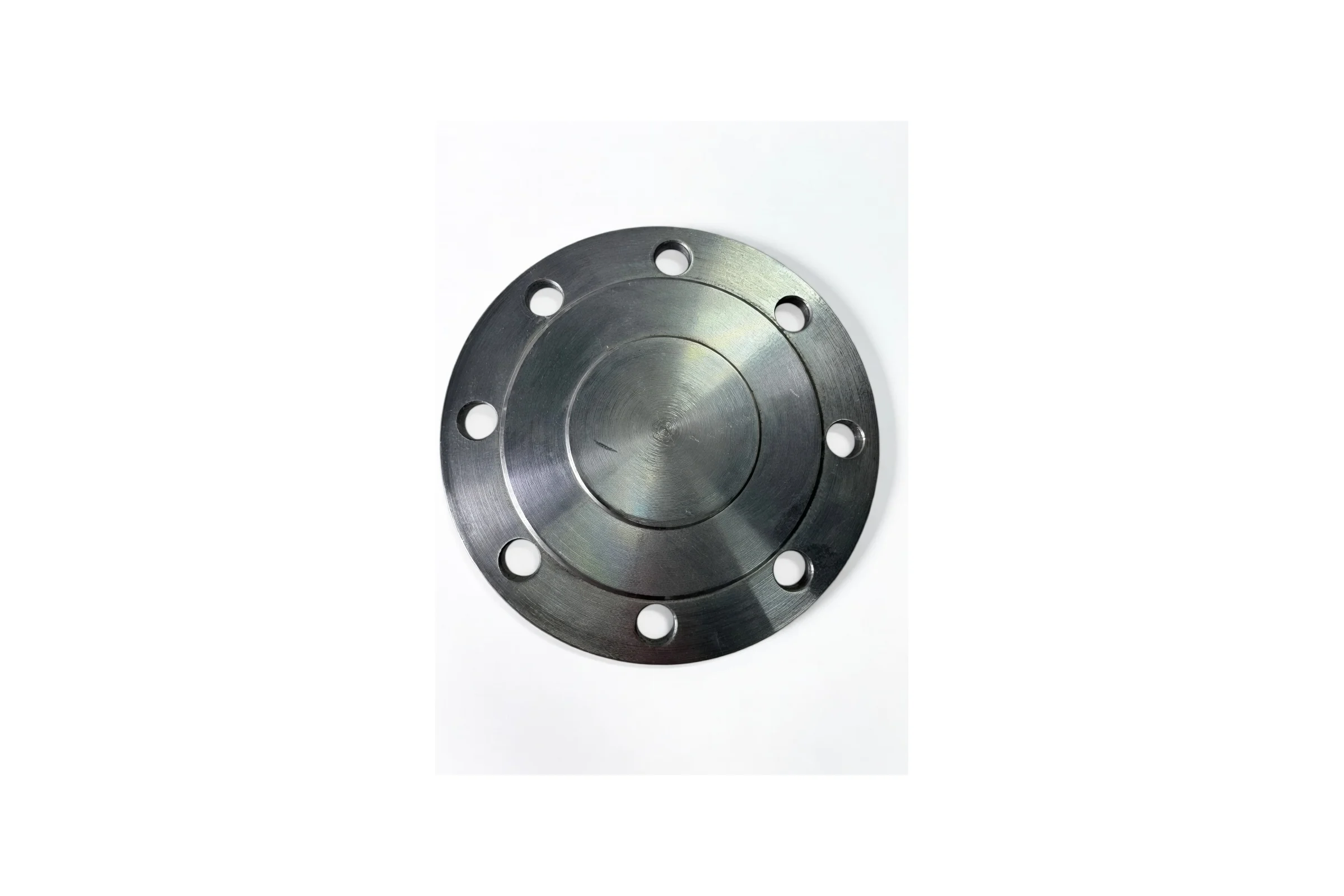 Заглушка фланцевая vfz.su стальная Ду100 Pу16 ВФЗ АТК 24.200.02-90 224001080
