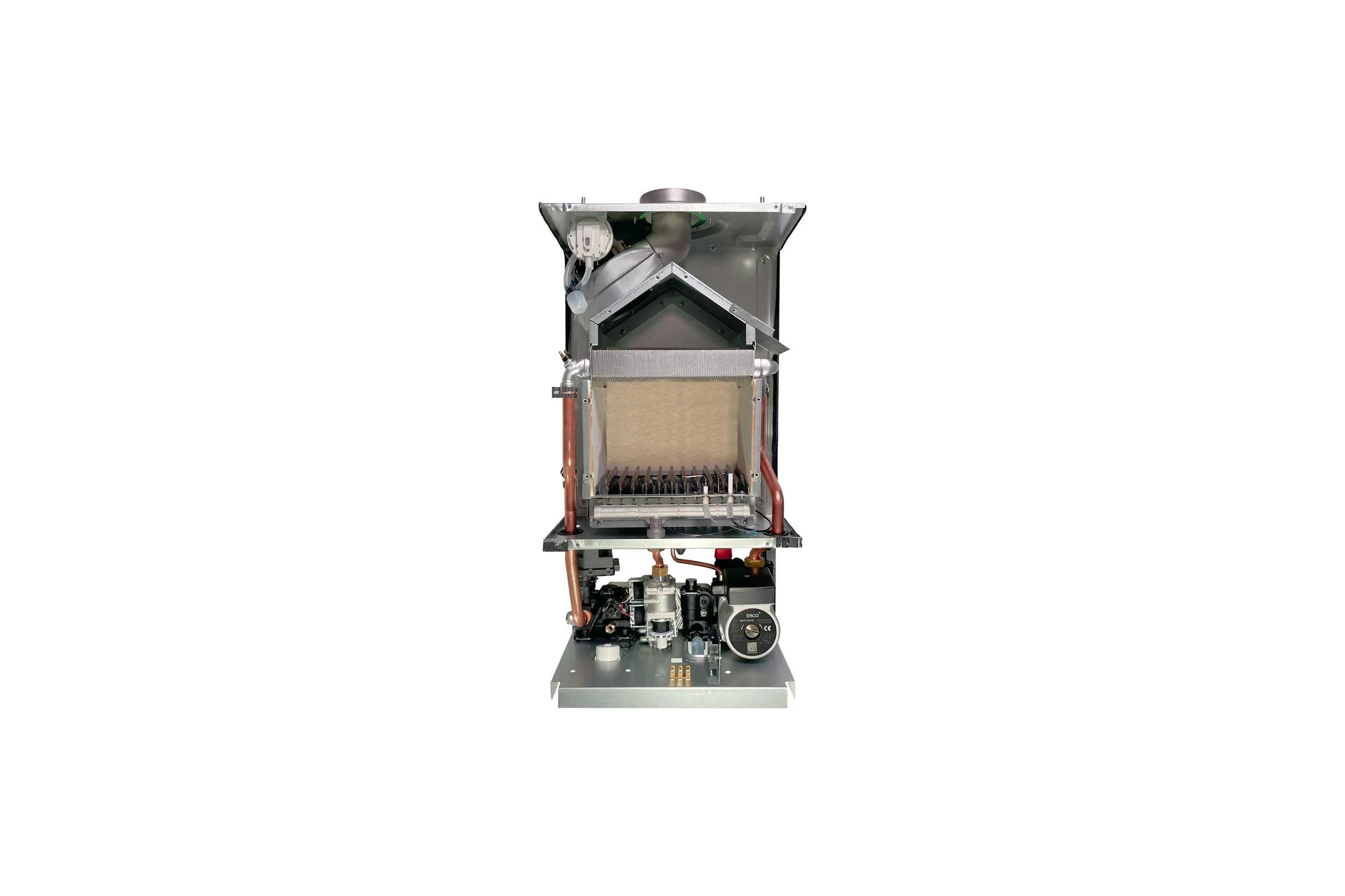 Газовый котёл Termica VITA 18 S настенный 80281018