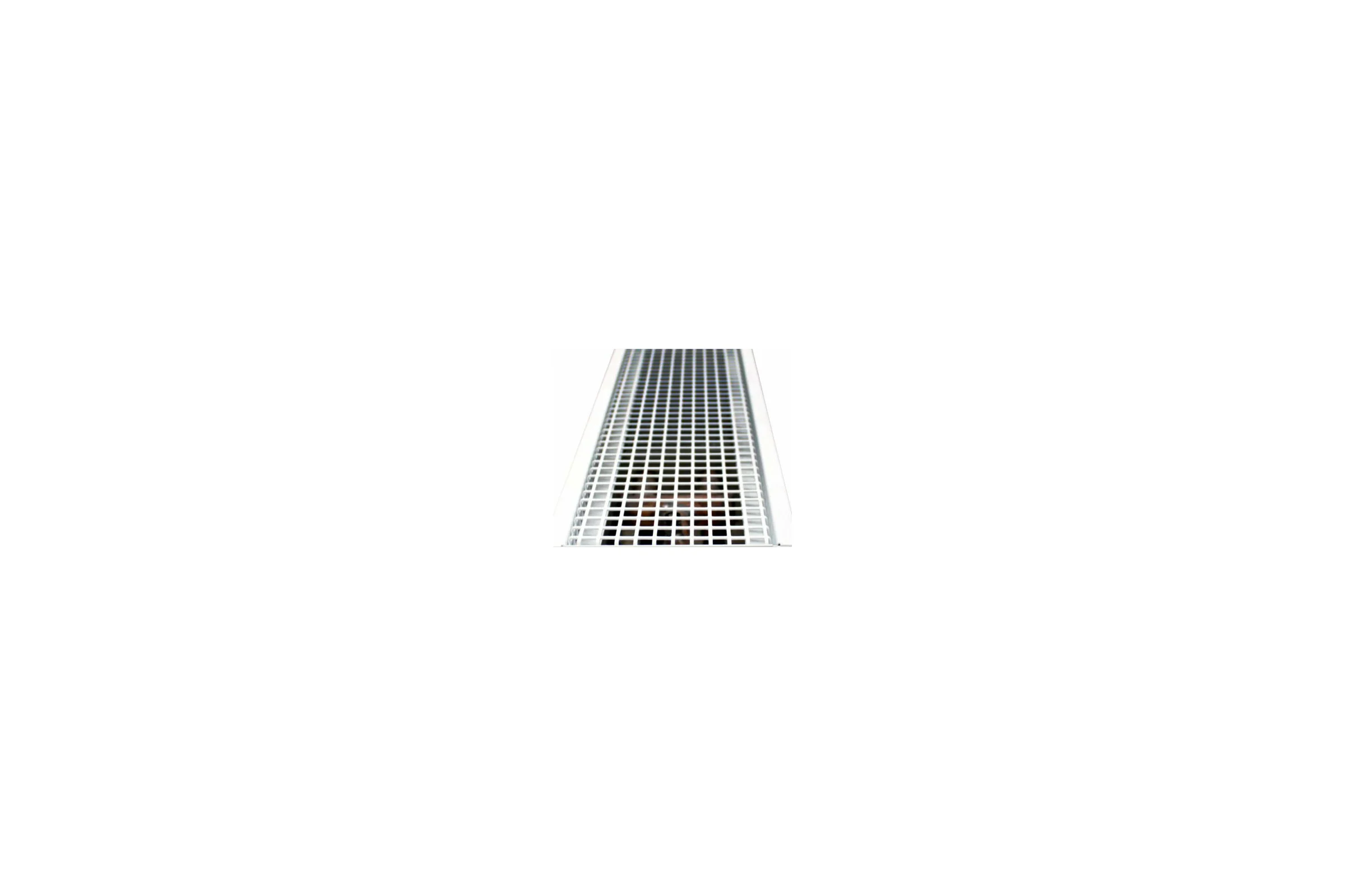 Перфорированная решетка TECHNO Vita 235-1900 RH04007718