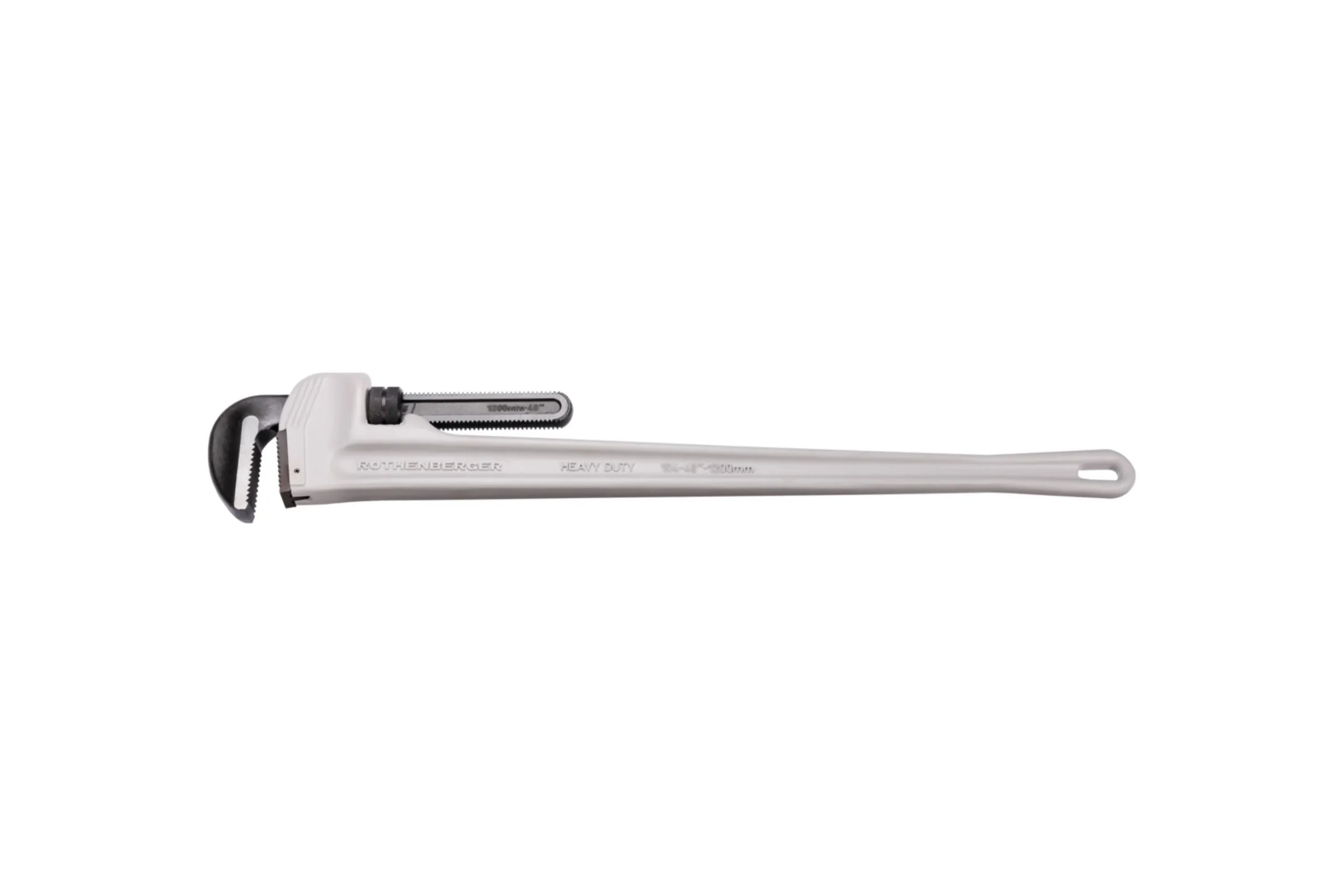 Алюминиевый газовый ключ Rothenberger ALUDUR D 8, L 60 ( Алюдур) 70169