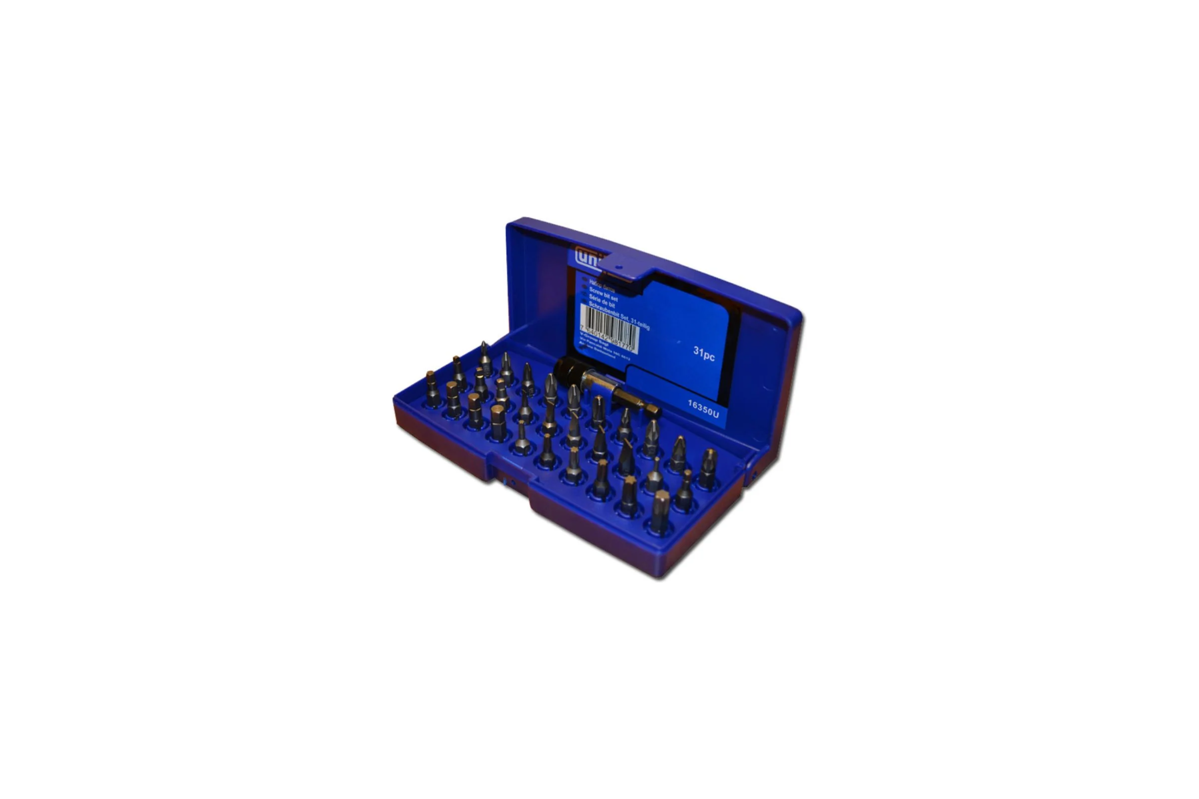 Набор бит Unipro 16350U