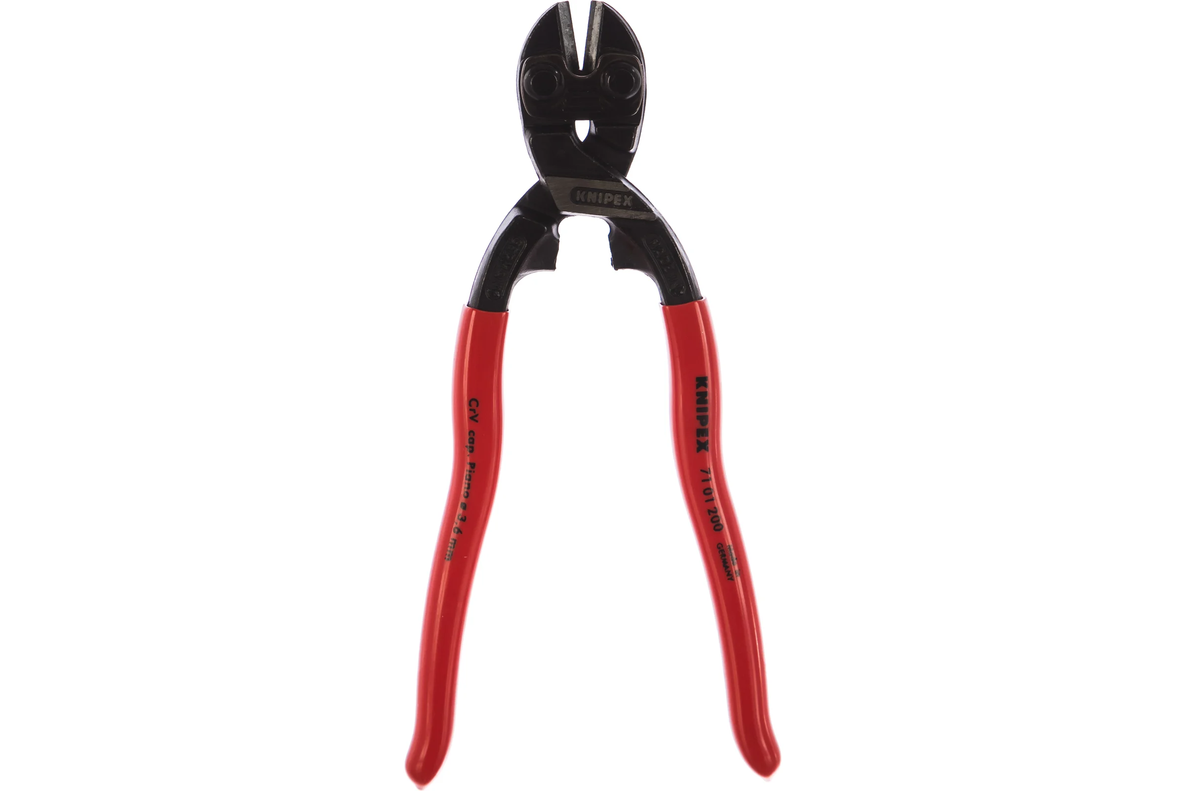 Болторезы KNIPEX Коболт KN-7101200