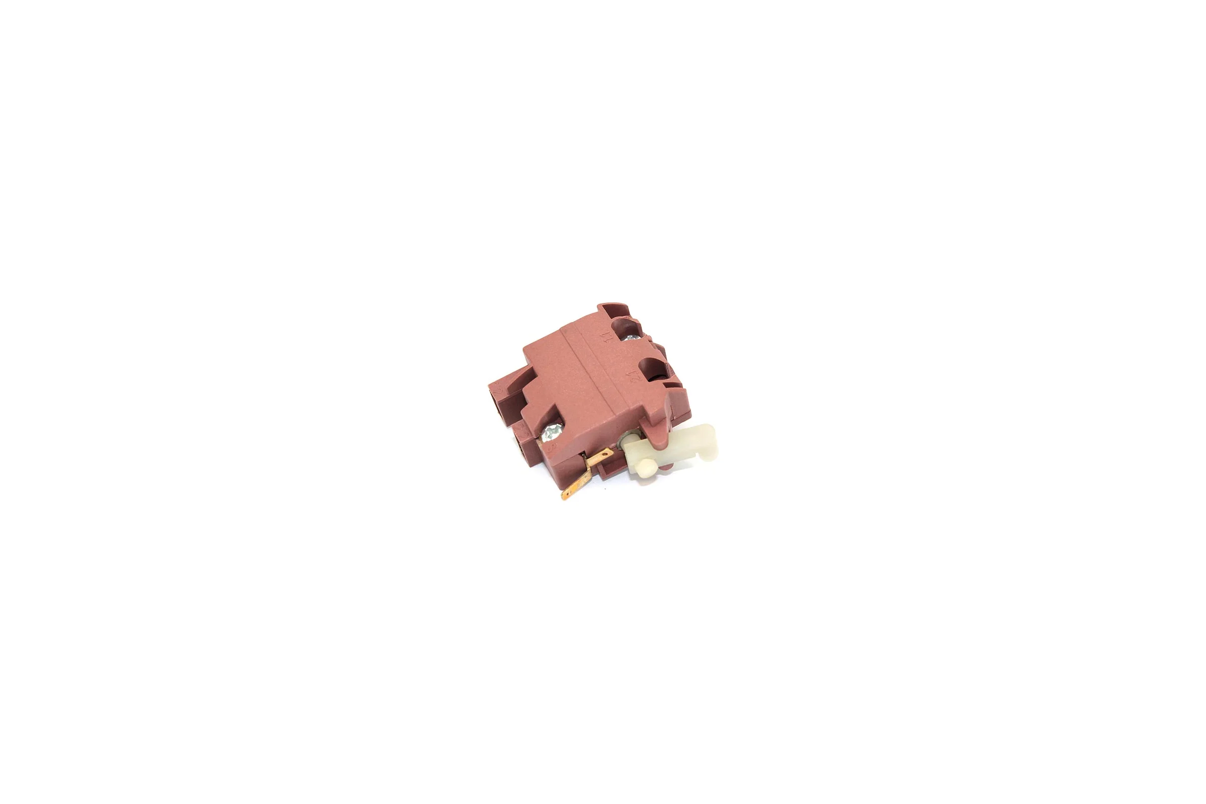 Выключатель Amperin для Bosch ушм 125, 14-125 (9080) 301086 082845
