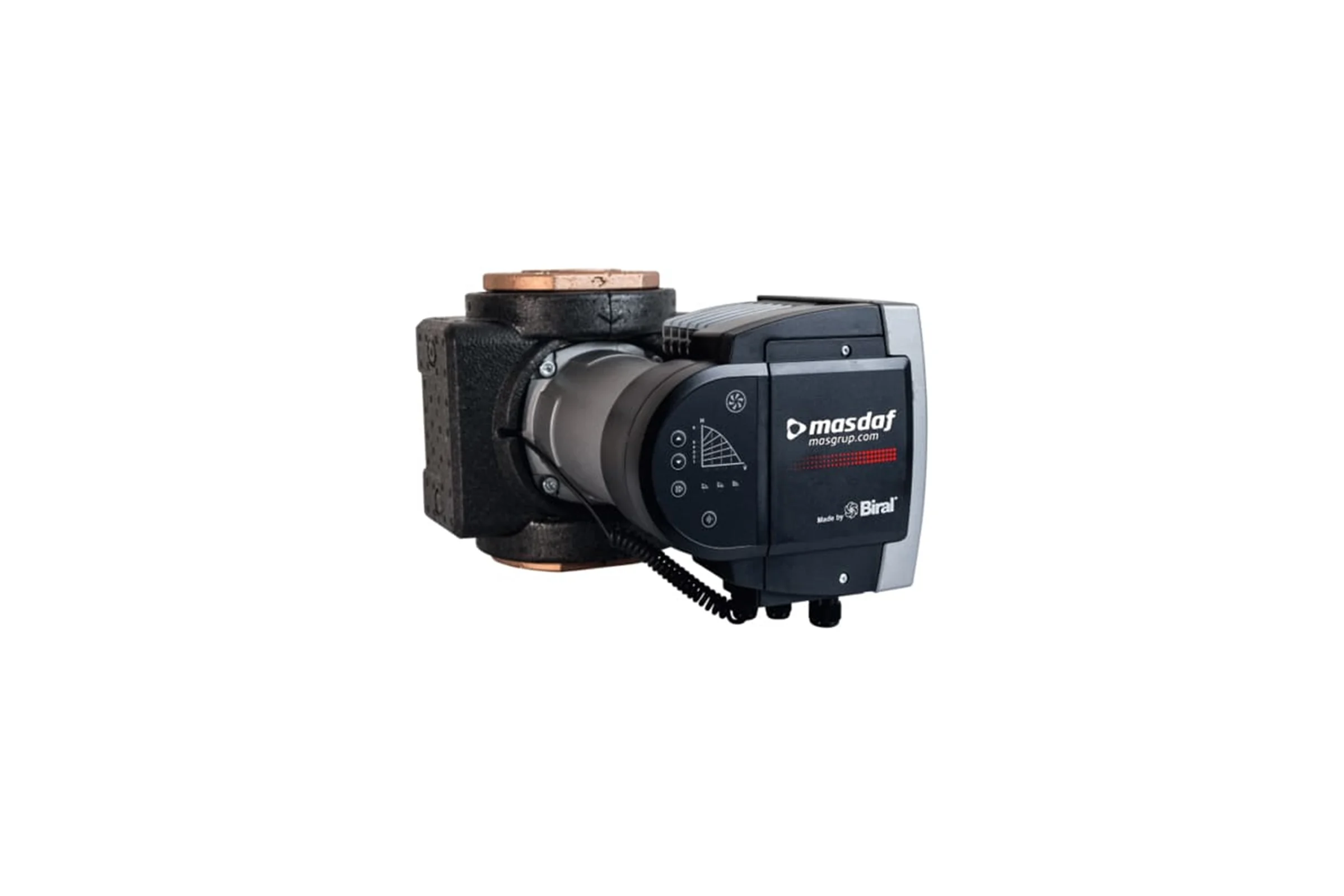 Насос Mas Daf ModulA 40-18 250 BLUE MA40-18250BLUE