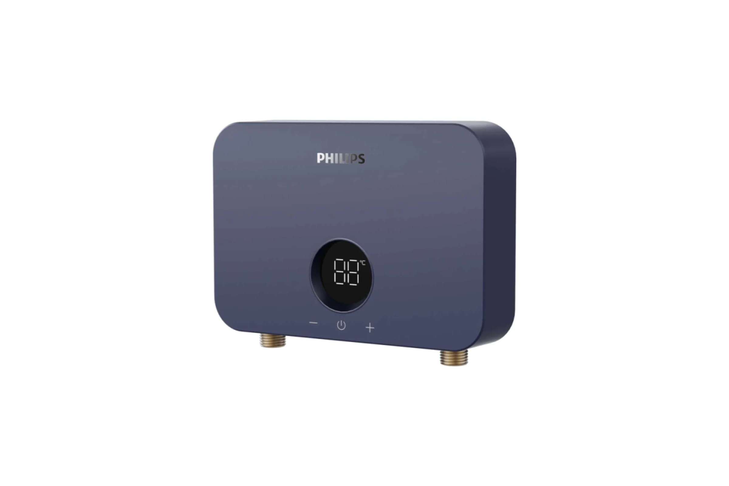 Водонагреватель электрический проточного типа PHILIPS VIA AWH1053/10(55LA)