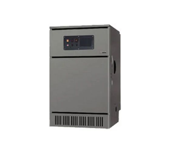 Газовый напольный котел SIME RS 258 MK II