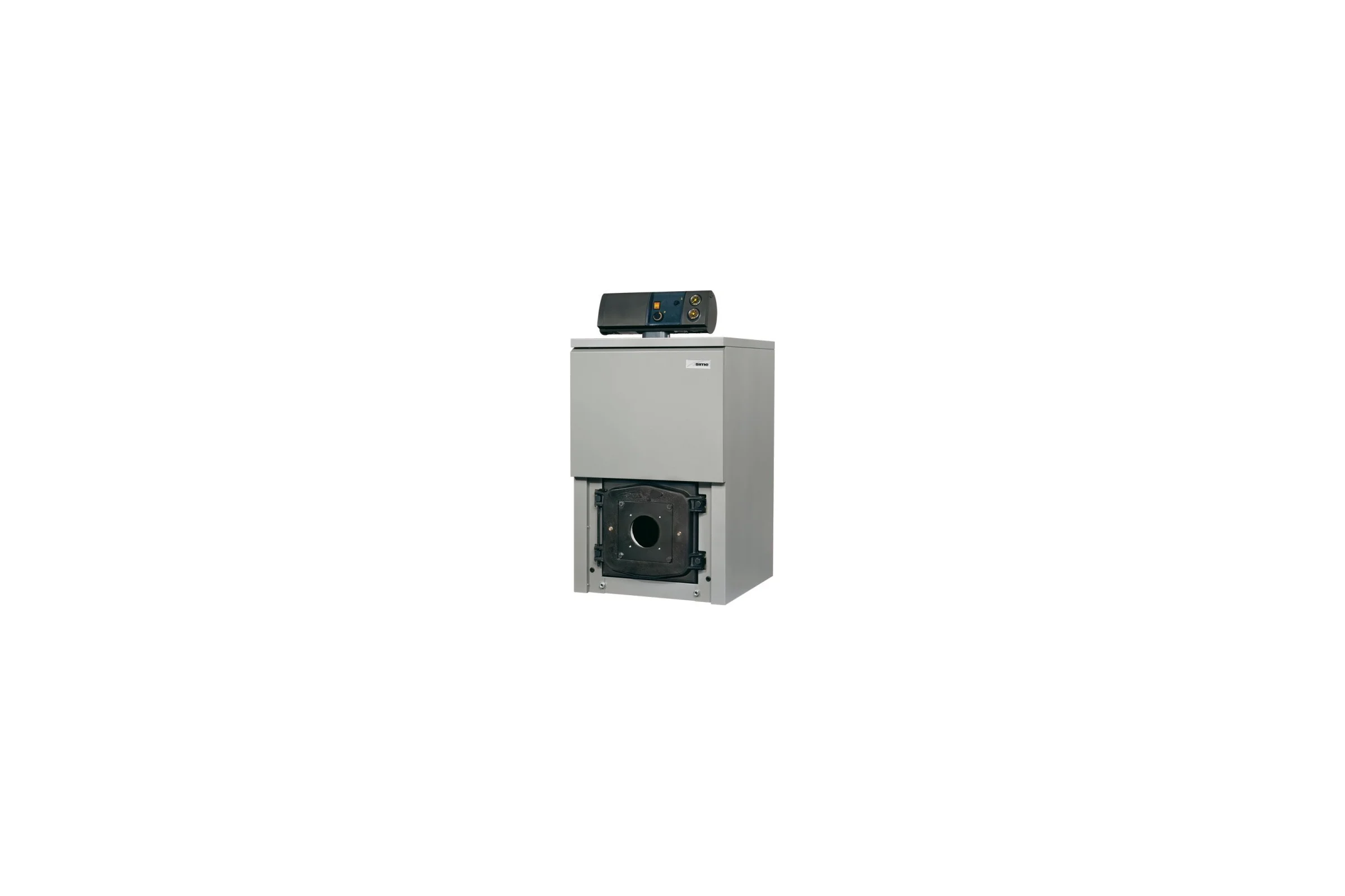 Комбинированный напольный котел SIME 2R15 OF