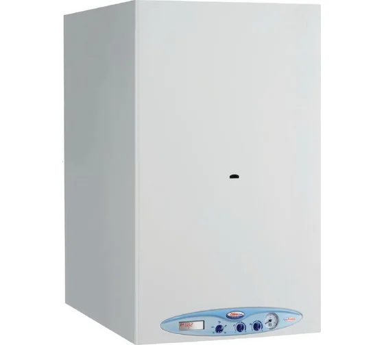 Газовый настенный котел Fondital NIAS DUAL BTFS 24