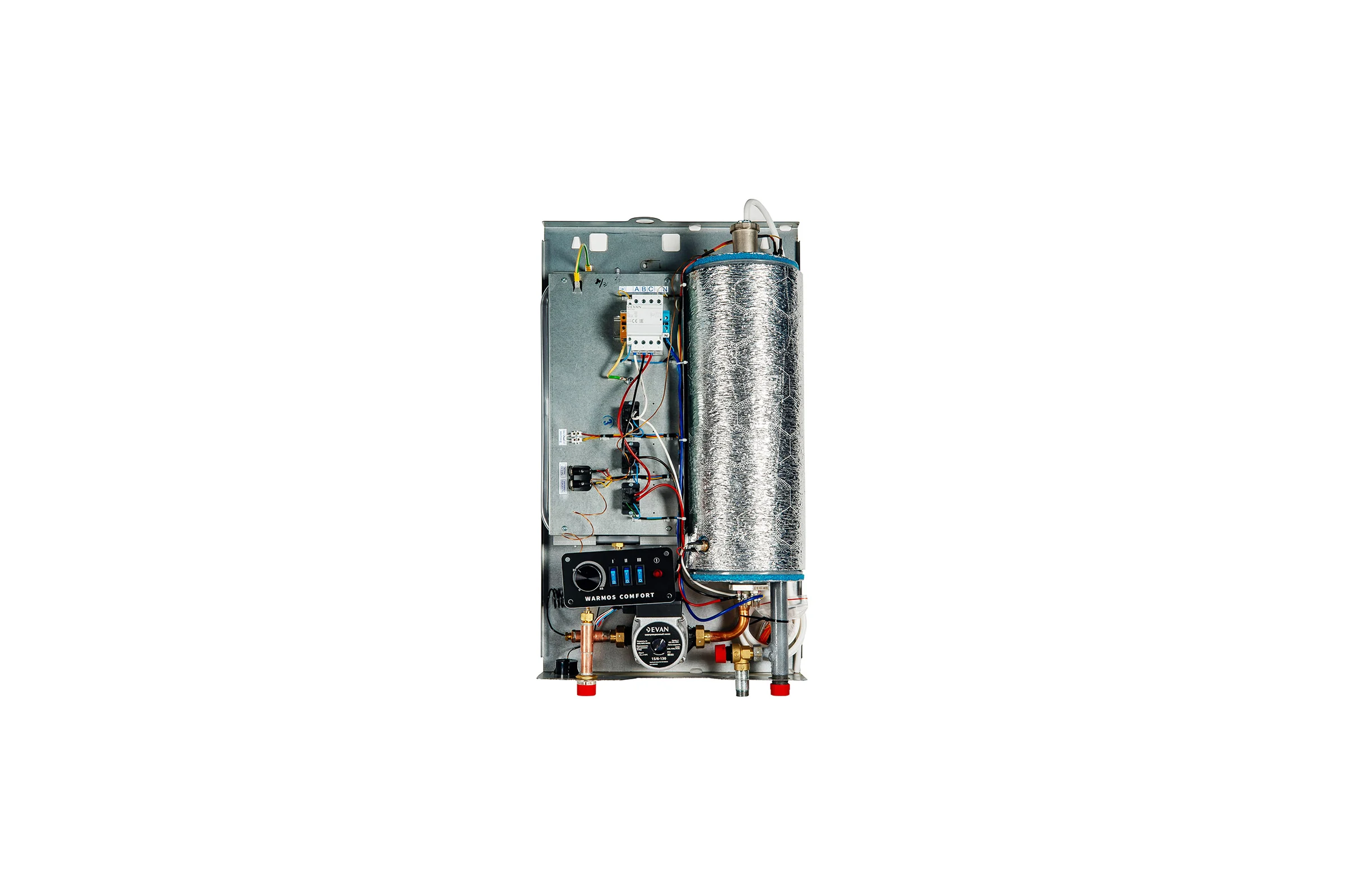 WARMOS COMFORT Эван 5 серия 14605