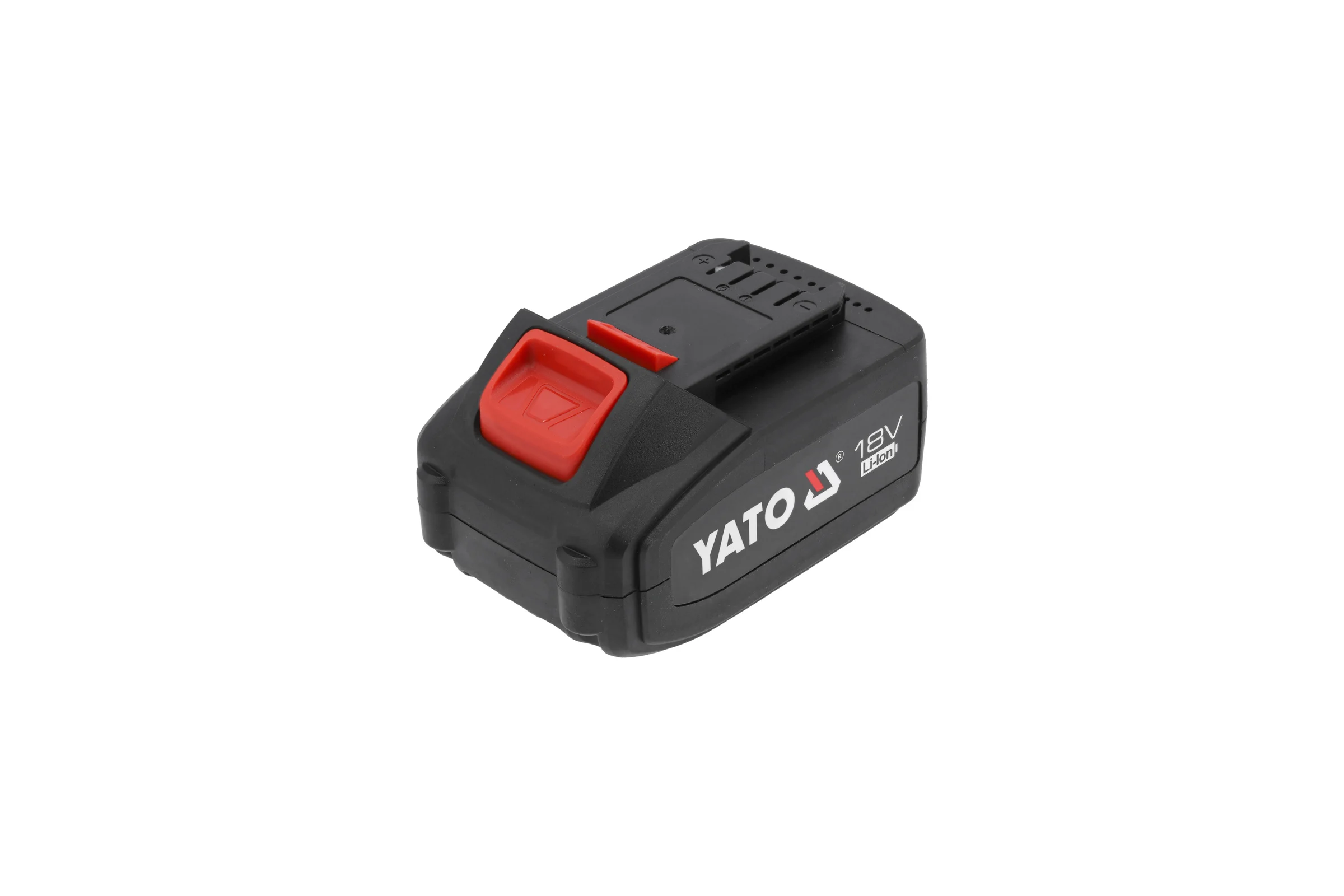 Аккумулятор YATO 18 В, 3.0 Ач, Li-ion YT-828462