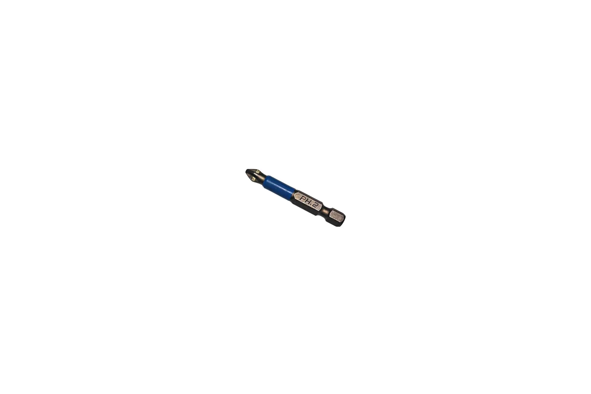 Биты магнитные REALTOOLS Premium PH2 50, 10 шт RTL-BMP250