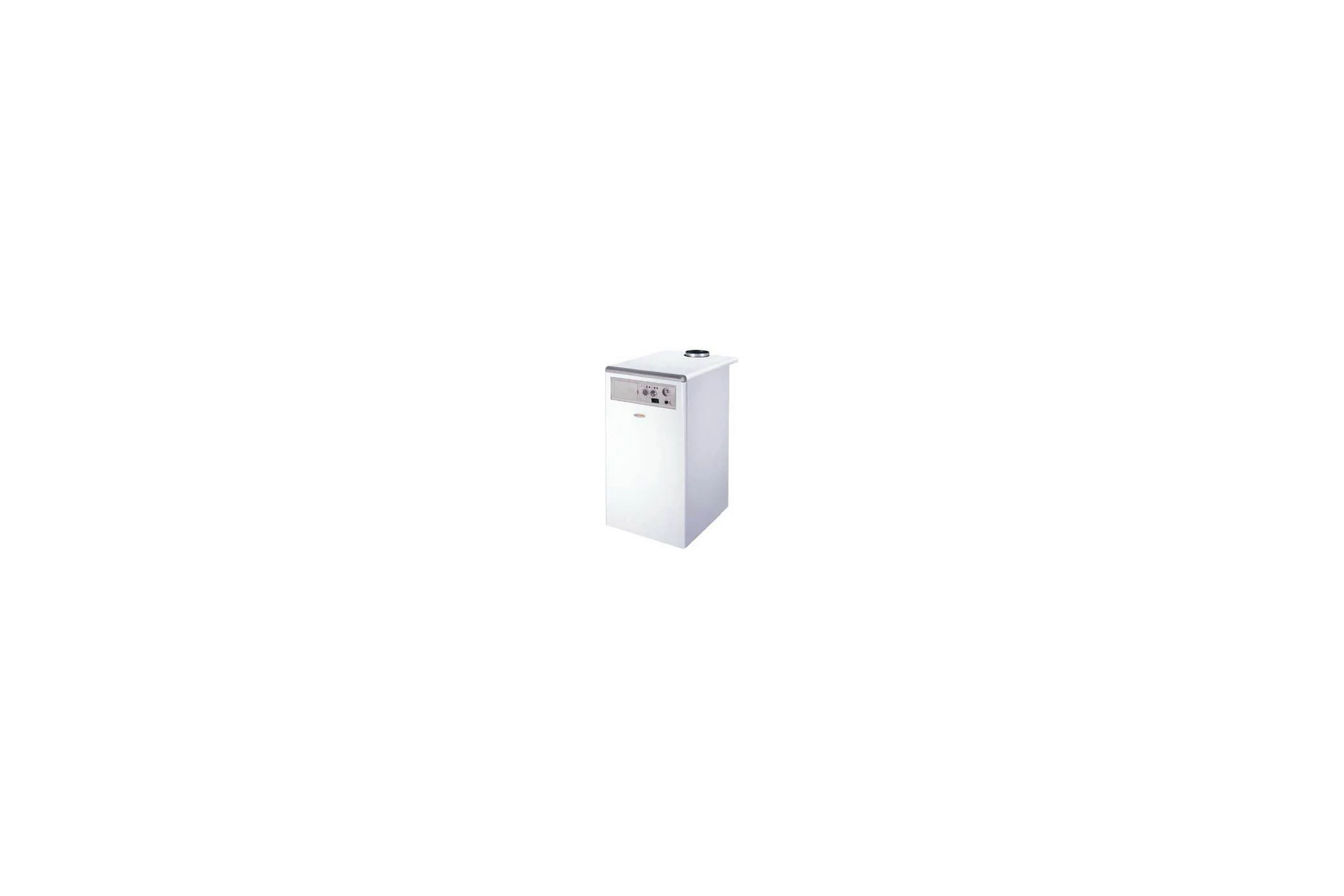 Газовый напольный котел Fondital Bali RTN E 48