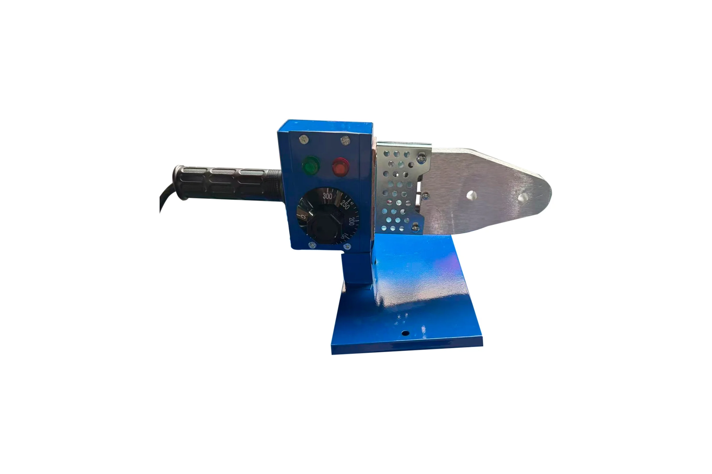 Аппарат для сварки полипропиленовых труб Brima TG-185, НП000001775