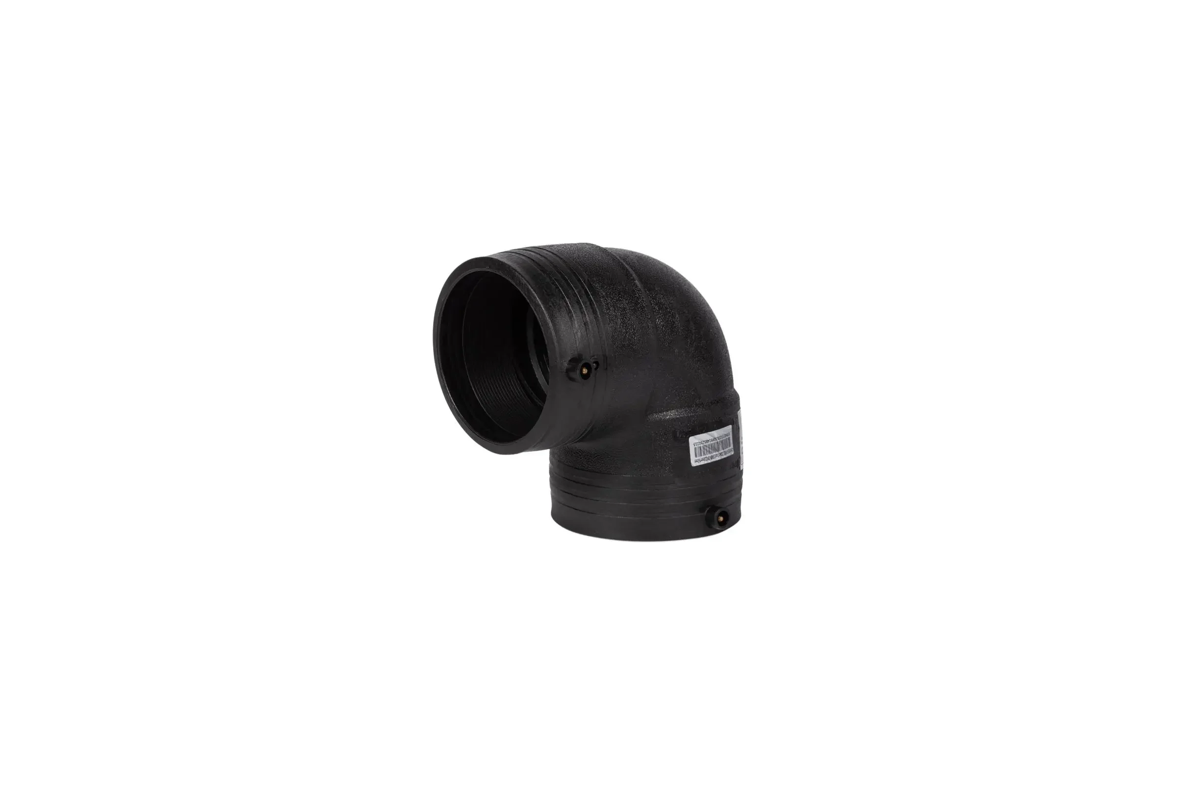 Отвод электросварной GQ 90 d.160 SDR11 ФЭ-00033