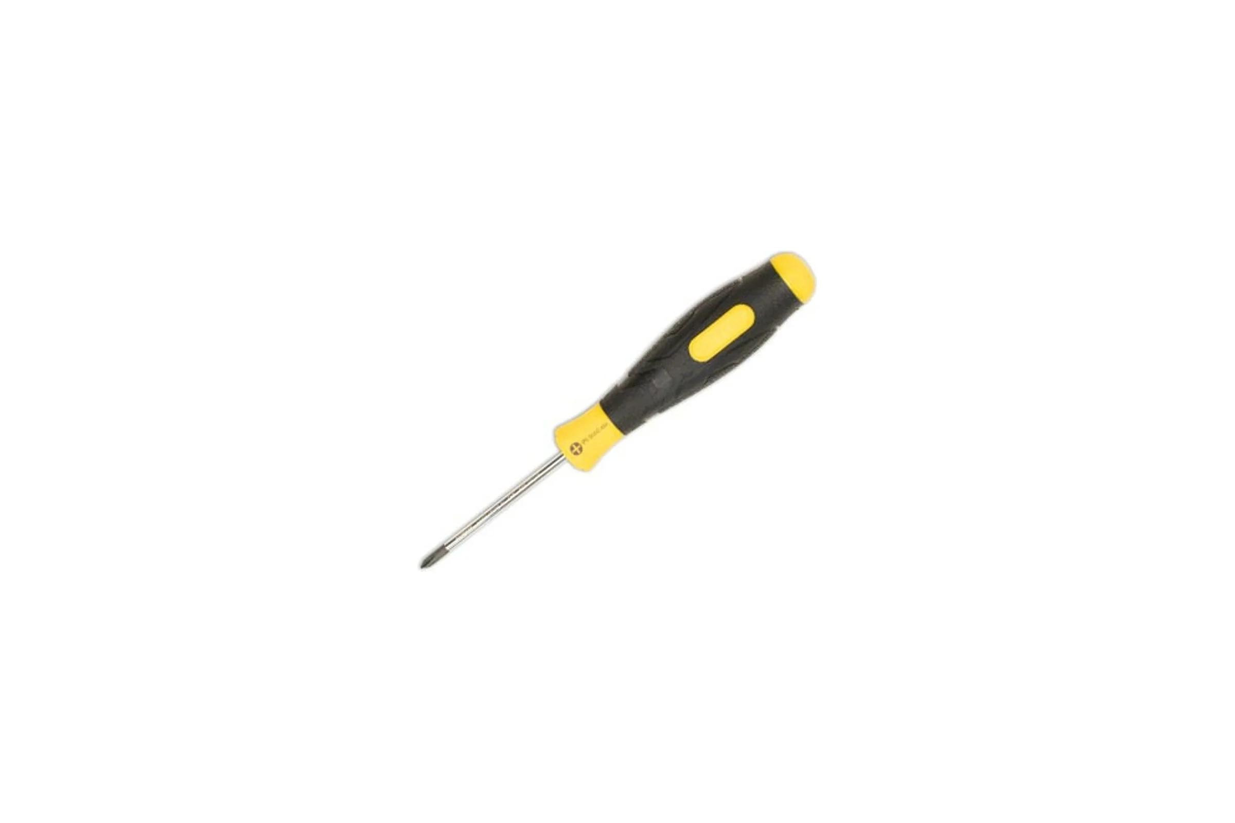 Крестовая отвертка SHTOK Ph0x60 мм 09106