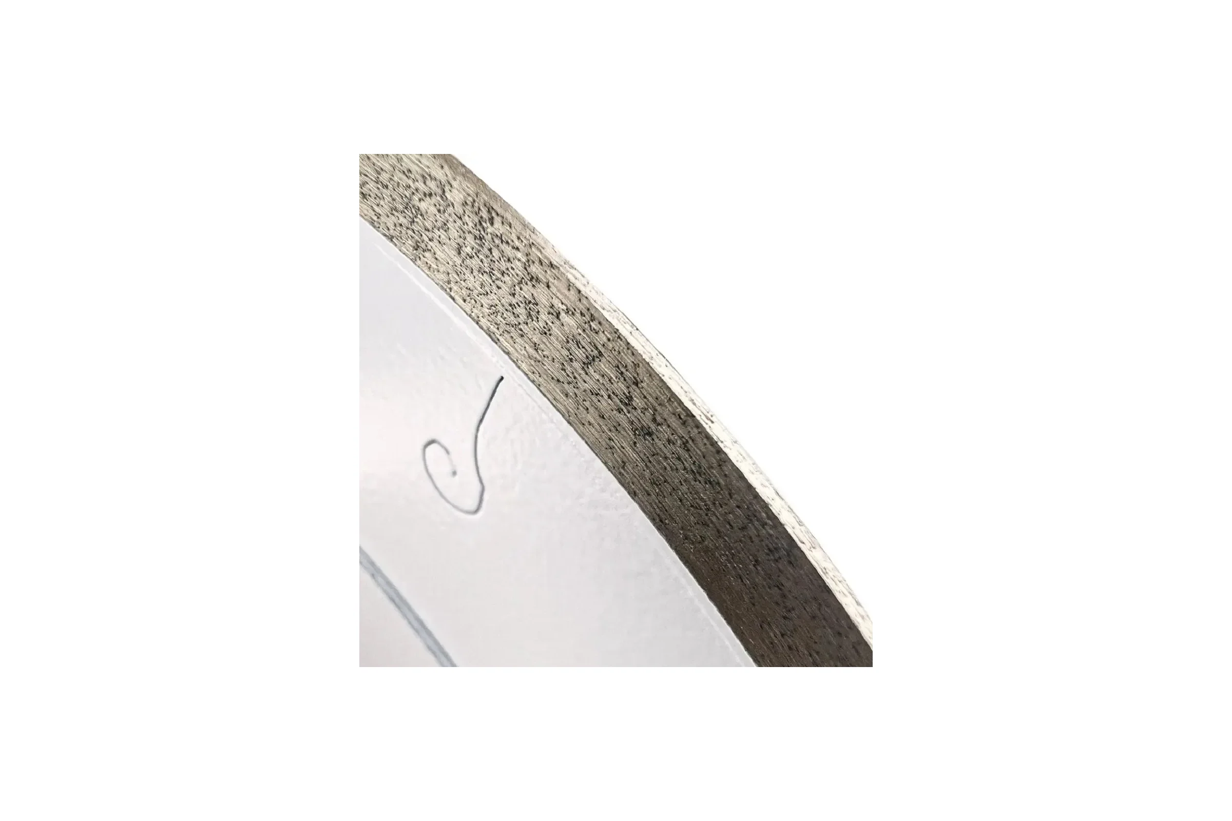 Диск алмазный Kronger Керамика Ультра 200x1.2x8x25.4 NEW KU100200