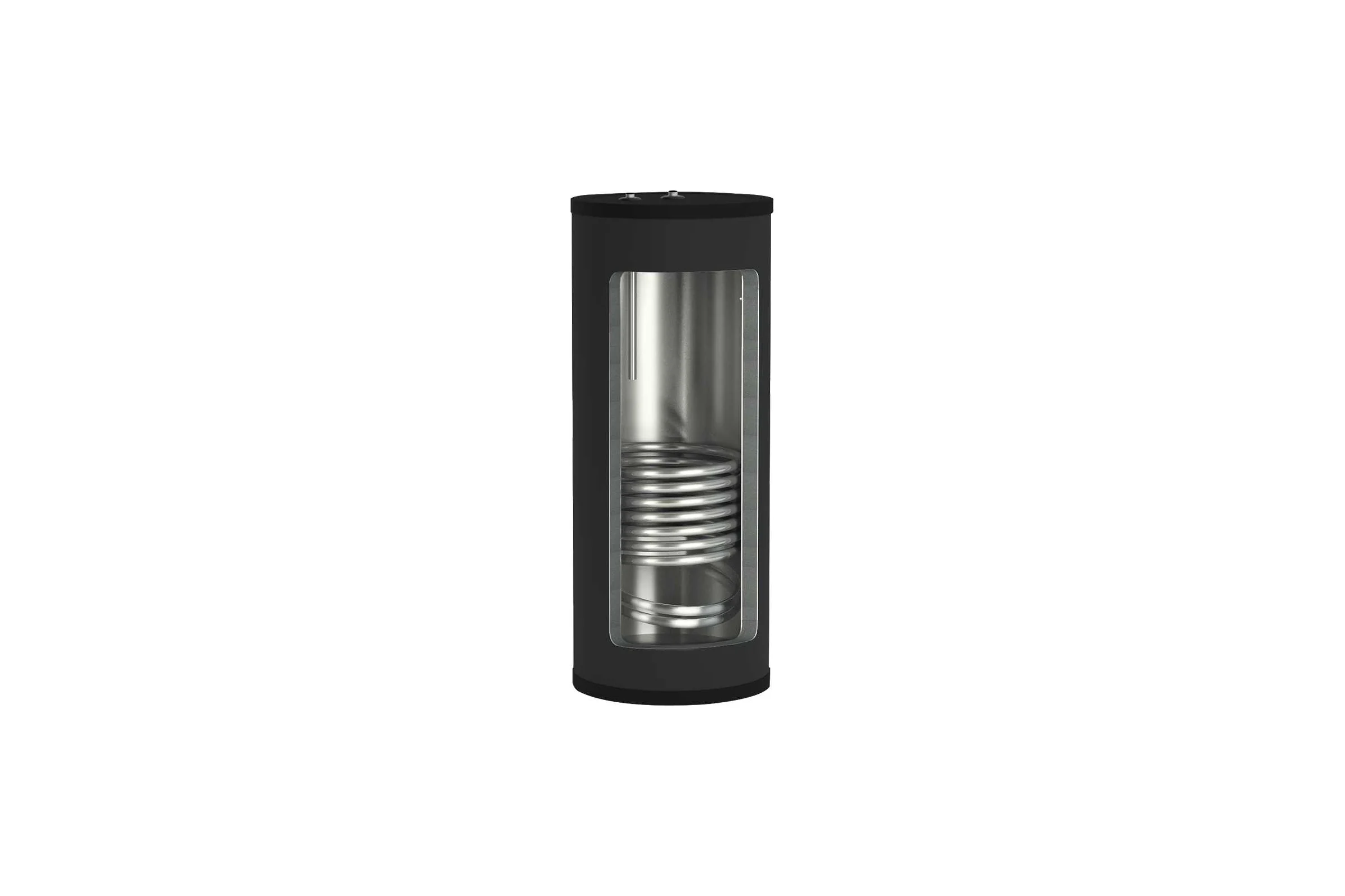 RISPA Бойлер RBFD 3000 INOX напольный, 240кВт/81кВт нерж. сталь 304 RBFD-3000