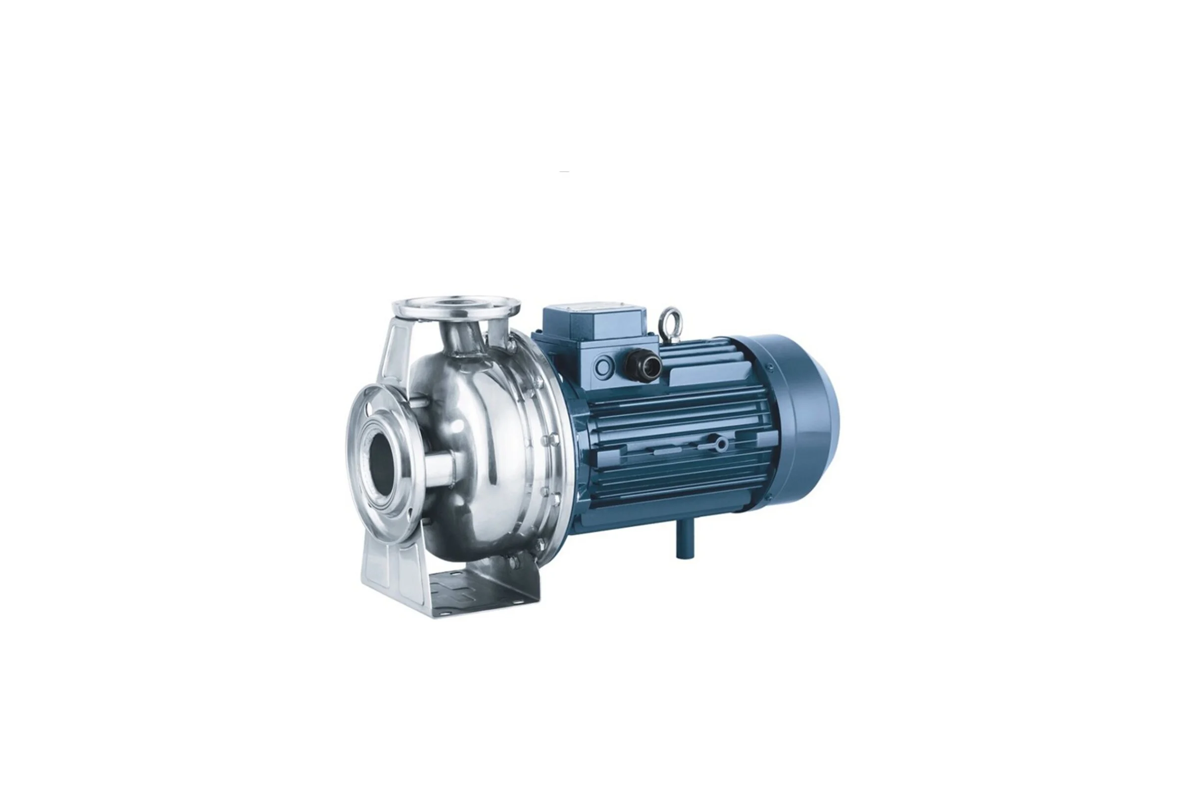 Насос PURITY PZ 80-200220 N 22 кВт 400690В 50Гц IP 55 от -10С до 120С 100604048