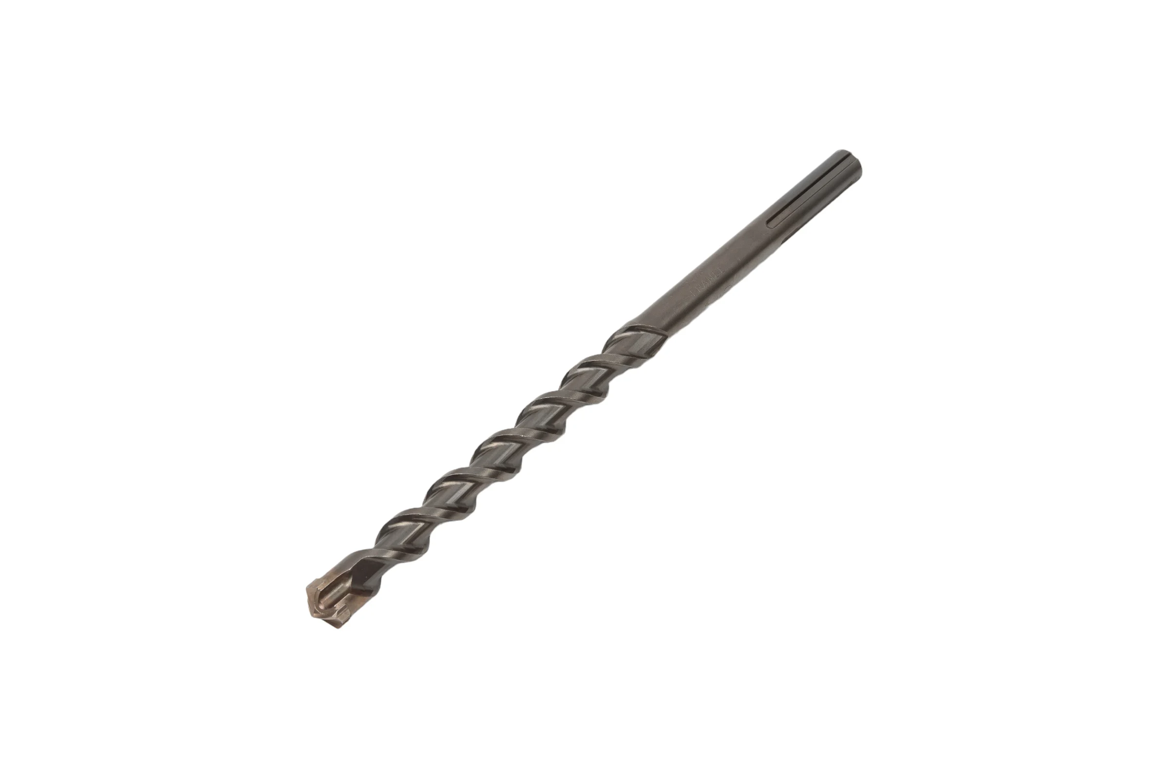 Бур RAWLPLUG SDS-MAX Turbodrill предназначенные для сверления армированного бетона RT-MAXT-40/540