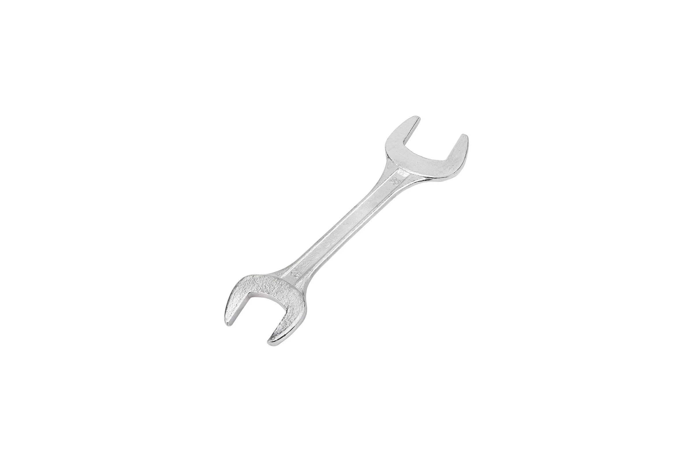 Ключ рожковый WMC TOOLS 32х36 мм WMC-7543236(63433)
