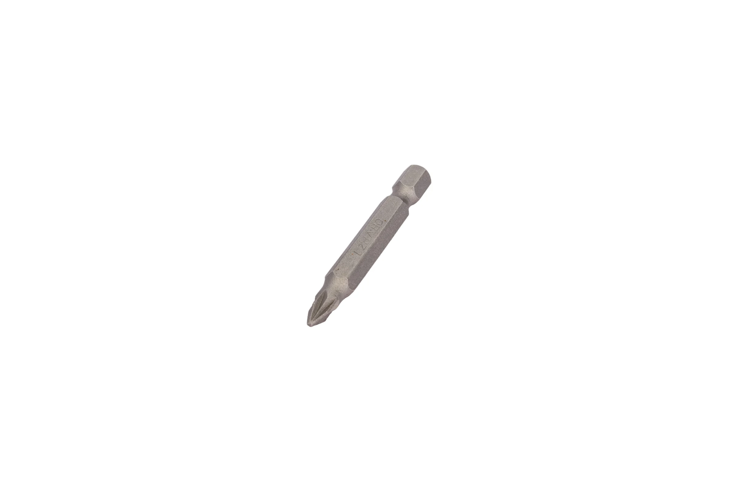 Бита крестовая (РZ1x50 мм; CrV; Е1/4") CNIC 55148
