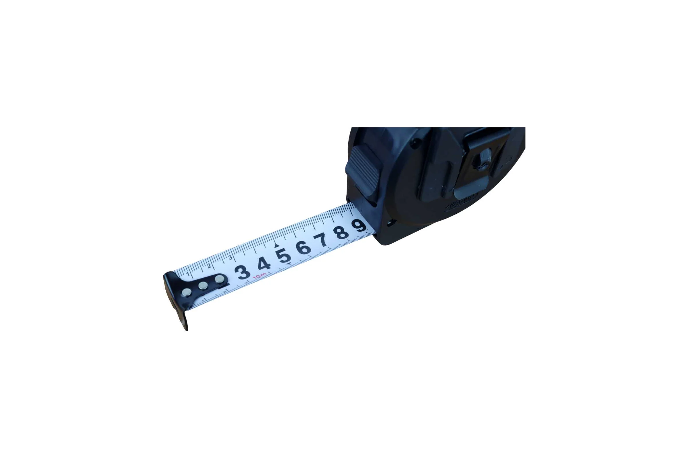 Рулетка Boxer Bantam 10мх25мм, пластиковый корпус, 130501005
