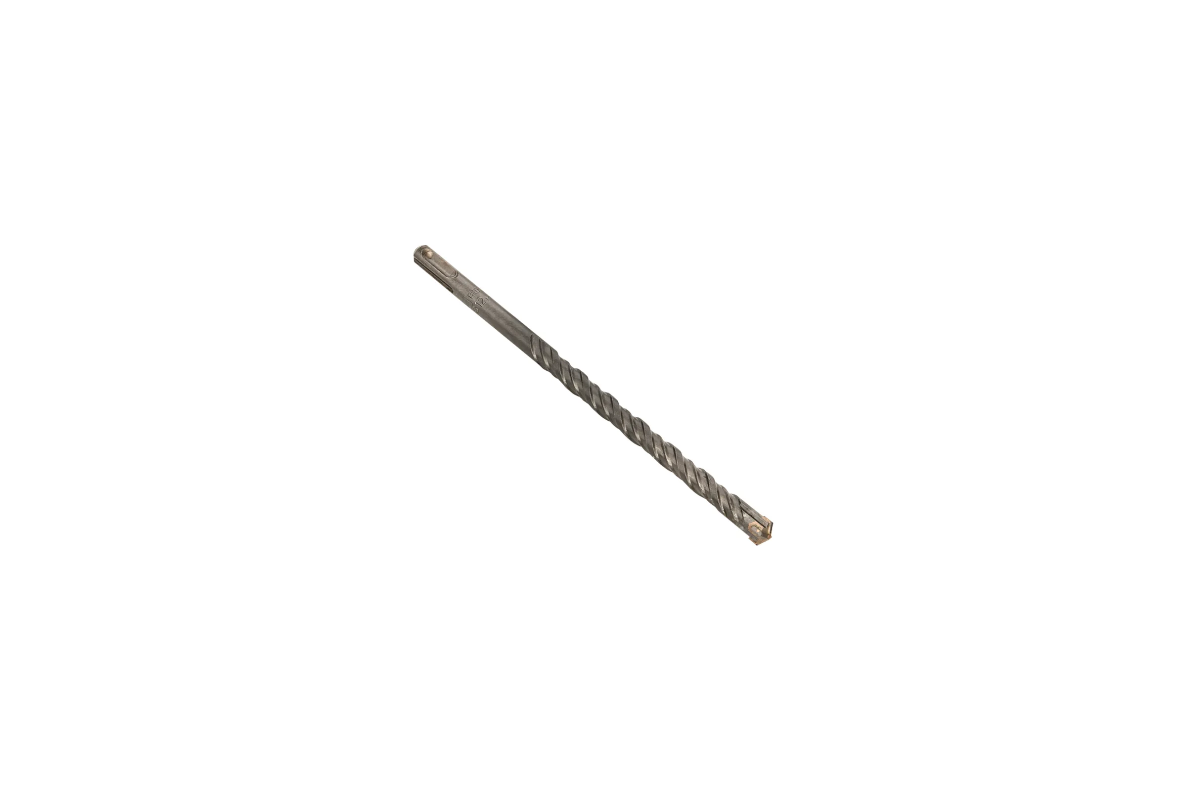 Бур по бетону SDS-plus, 12x210 мм, 4 резца, Expert EKF db-12-210-4x4