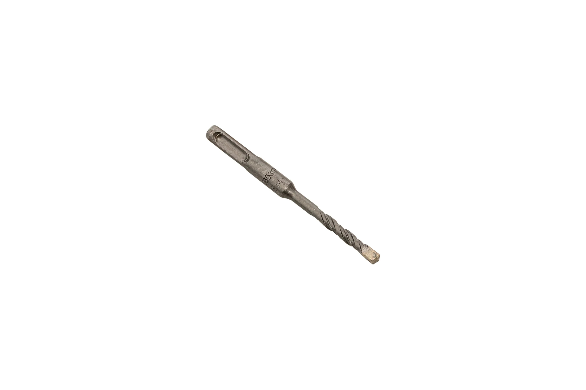 Бур по бетону SDS-plus, 6x110 мм, 2 резца, Master EKF db-6-110-2x4