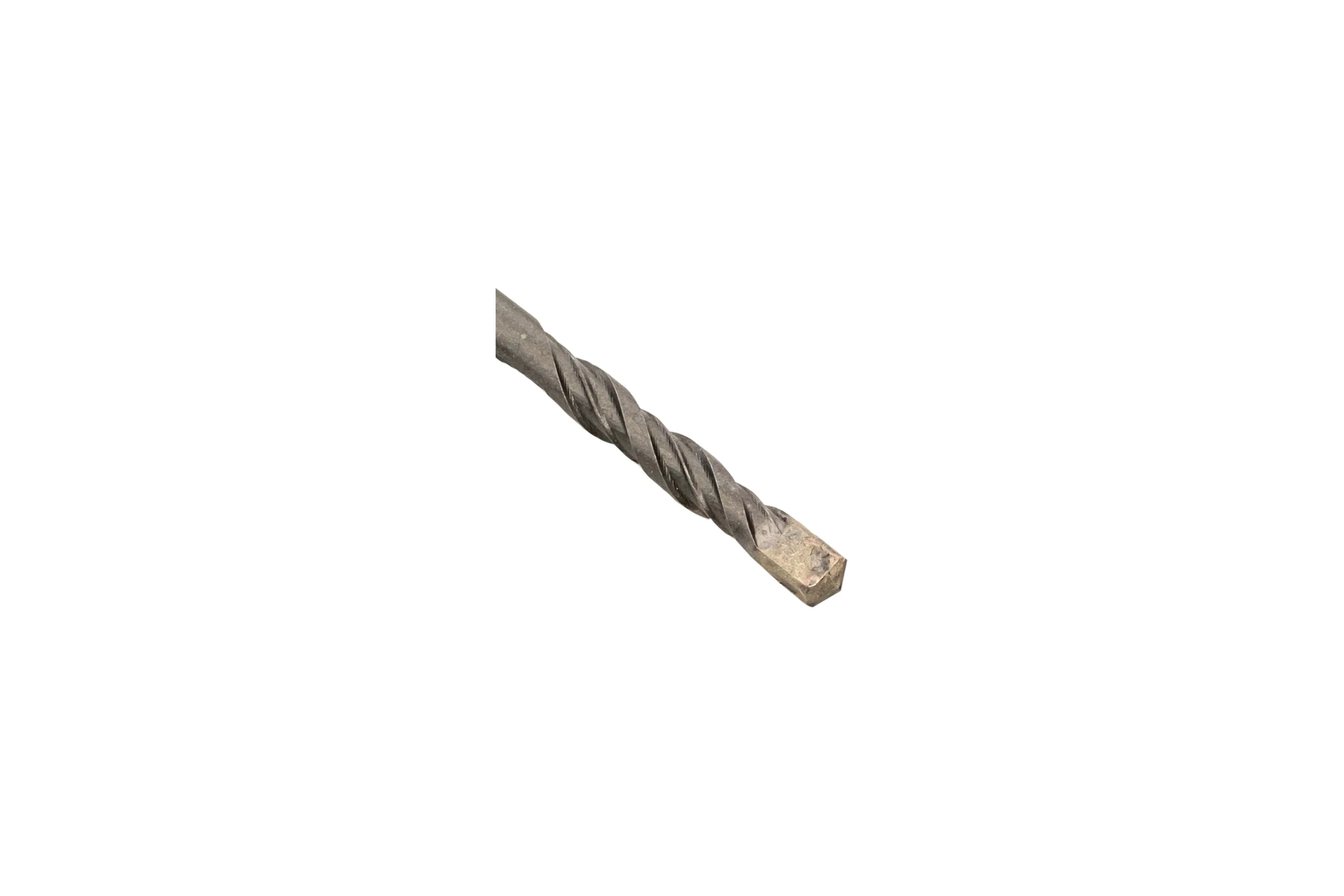 Бур по бетону SDS-plus, 6x110 мм, 2 резца, Master EKF db-6-110-2x4
