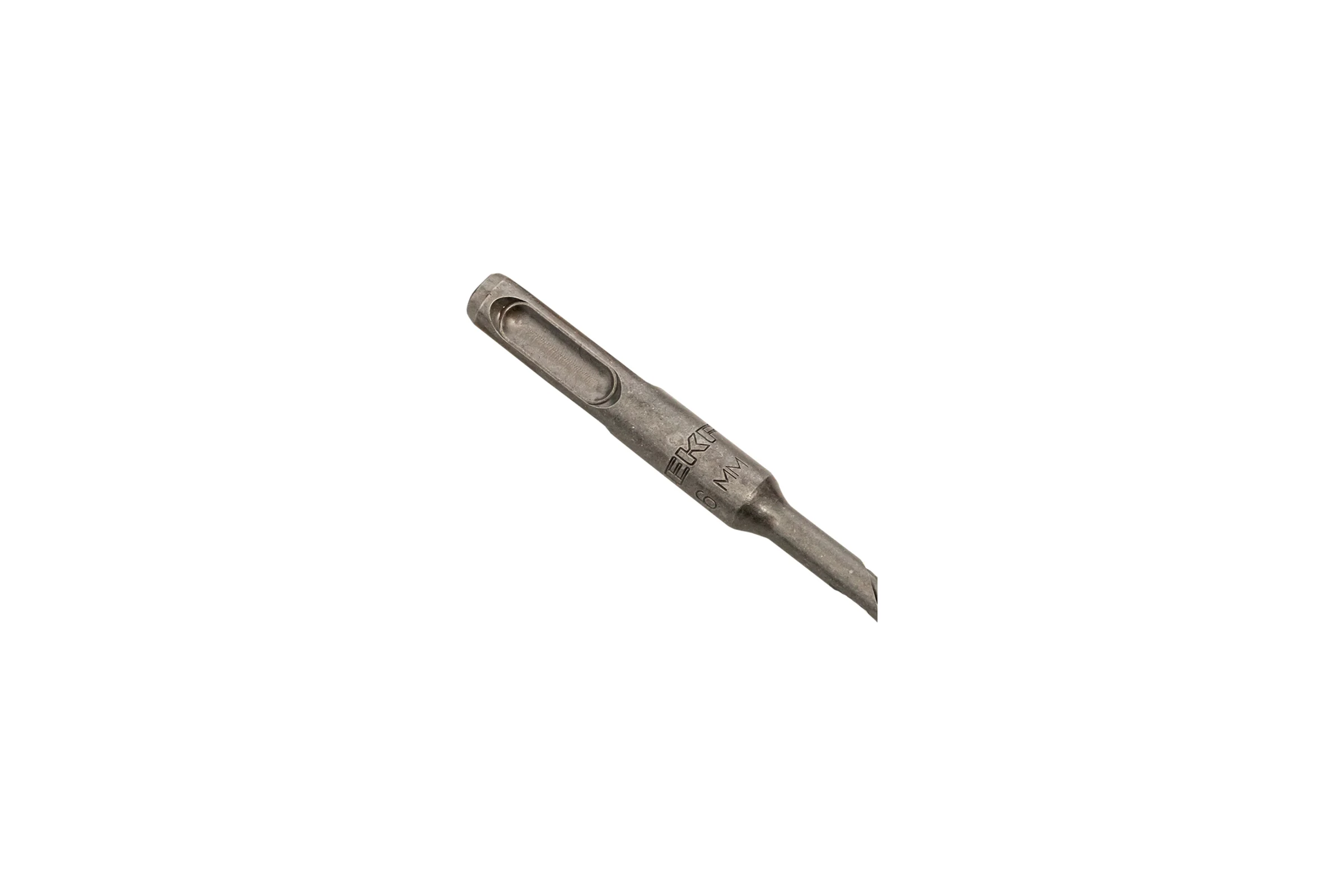 Бур по бетону SDS-plus, 6x110 мм, 2 резца, Master EKF db-6-110-2x4