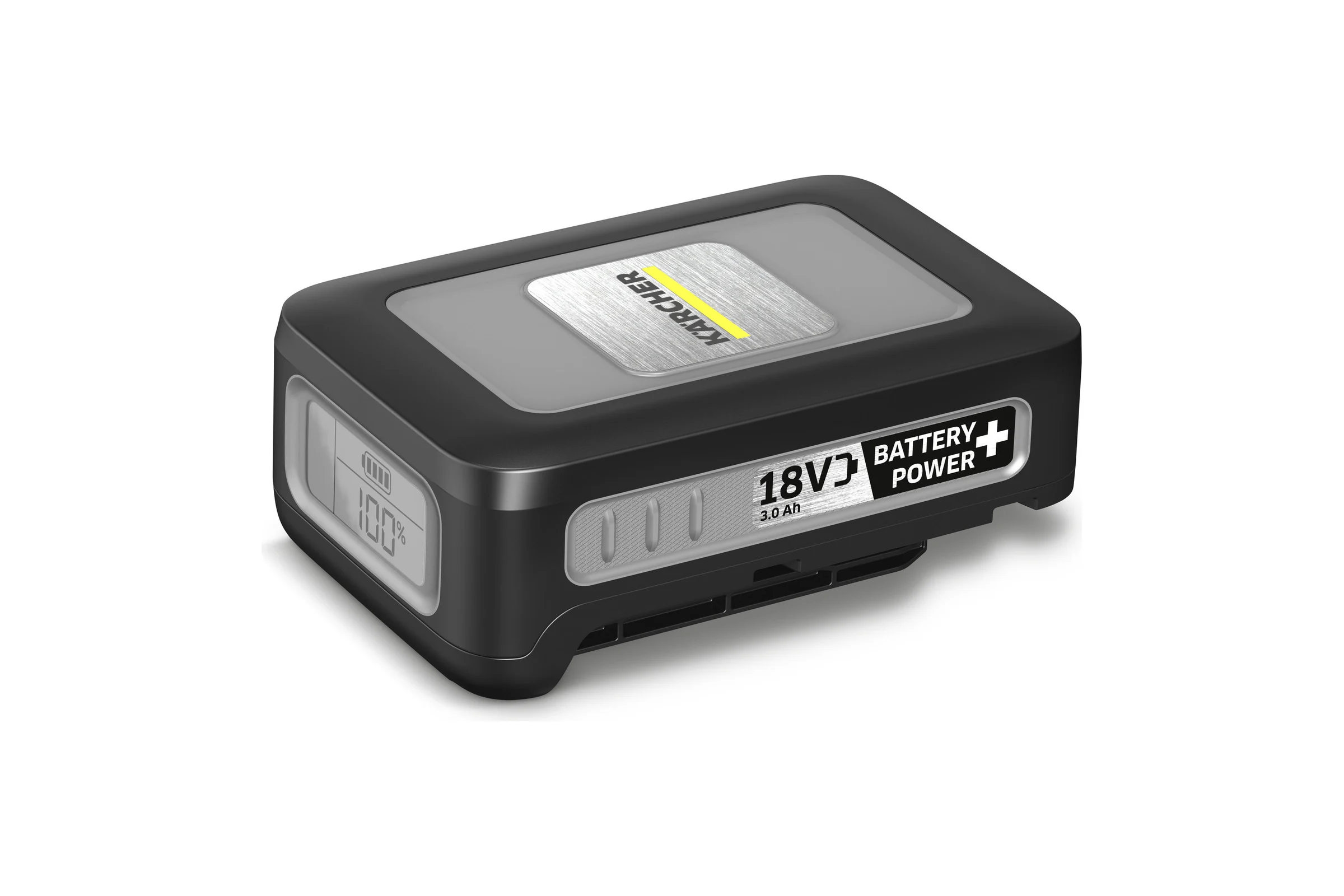 Аккумулятор Battery Power+ 18/30 Karcher 2.445-042.0