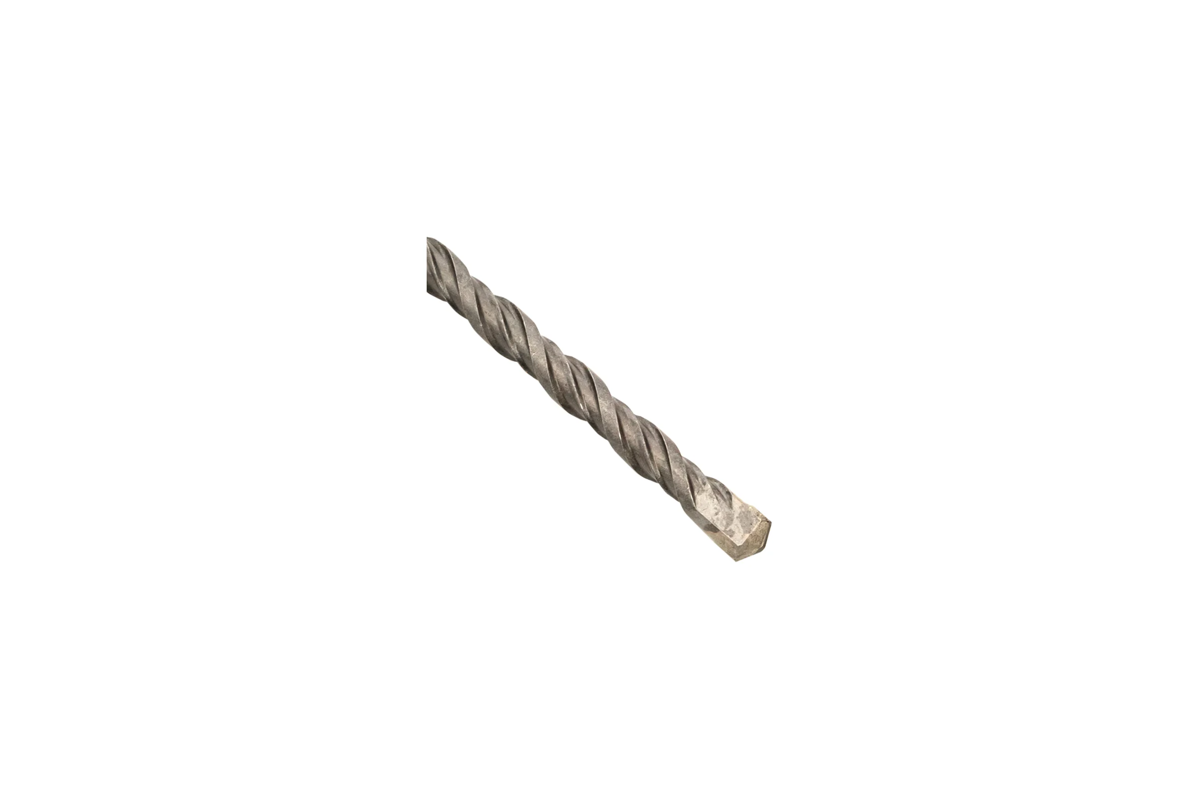 Бур по бетону Master (8x160 мм; 2 резца; SDS-plus) EKF db-8-160-2x4