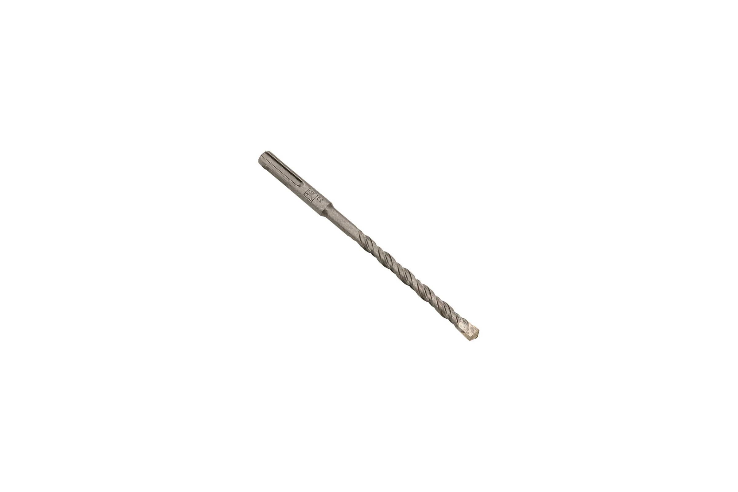 Бур по бетону Master (8x160 мм; 2 резца; SDS-plus) EKF db-8-160-2x4
