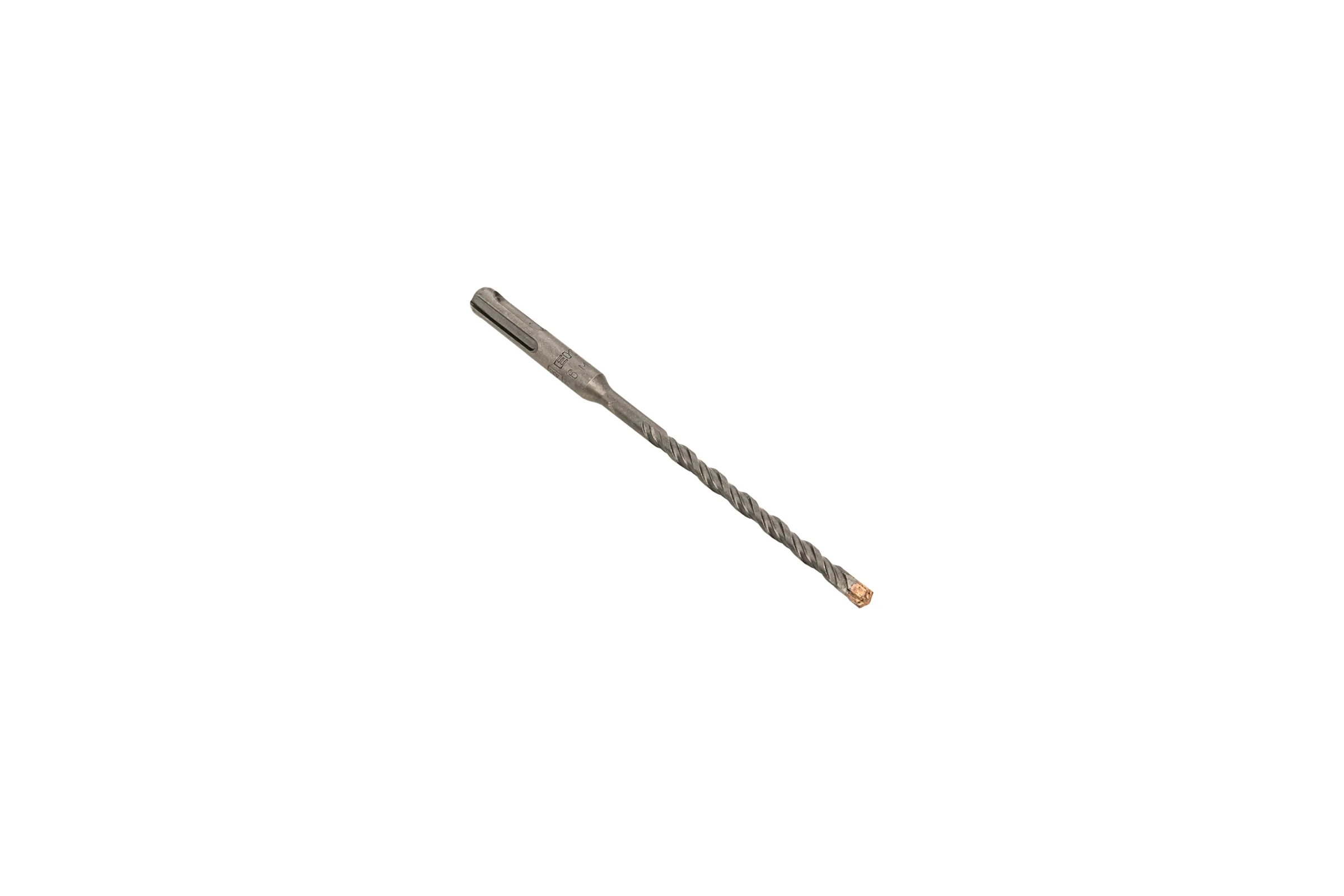 Бур по бетону Expert (6x160 мм; 4 резца; SDS-plus) EKF db-6-160-4x4